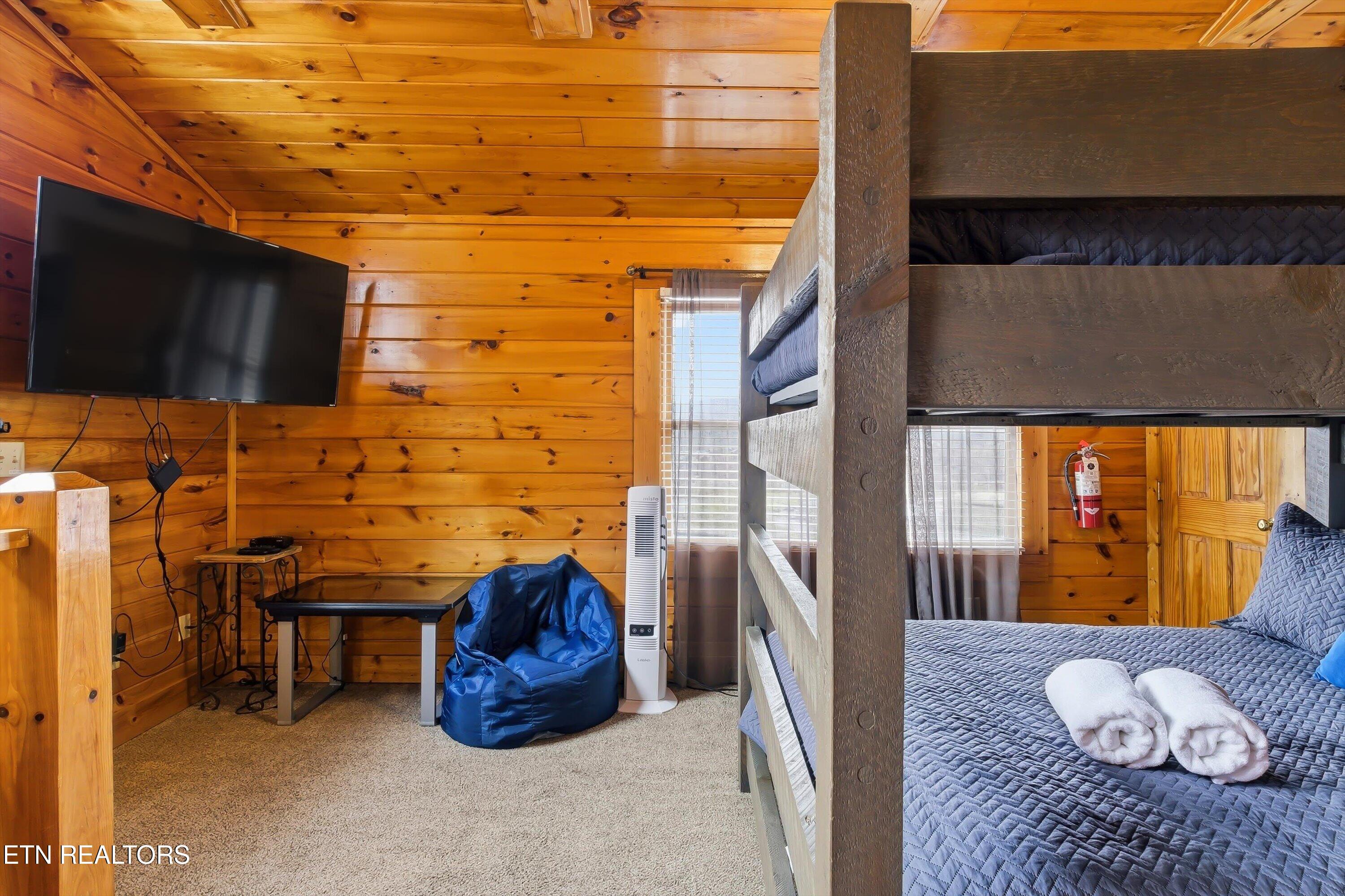 423 Big Bear Way Pigeon Forge TN 37863
