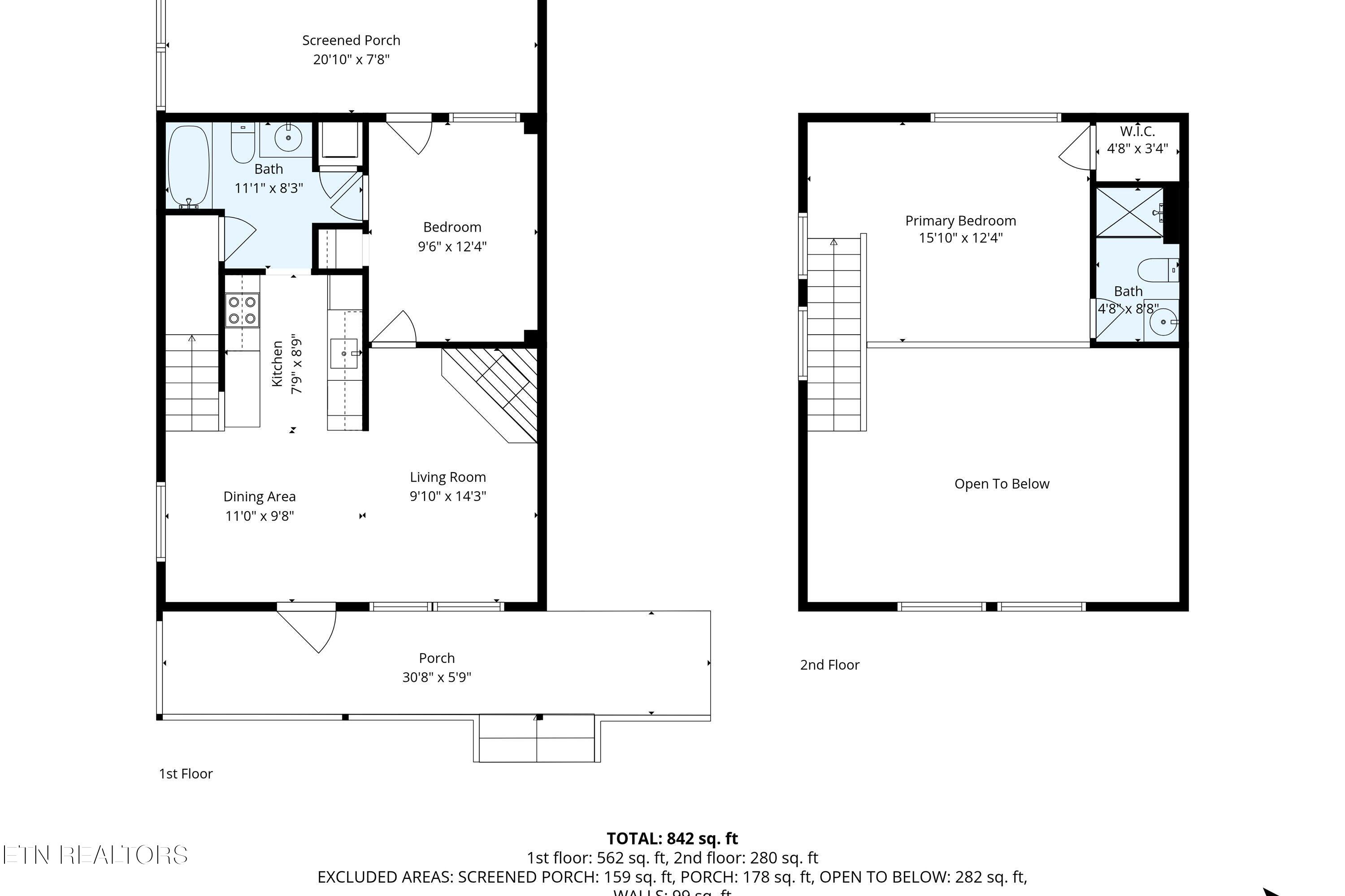 423 Big Bear Way Pigeon Forge TN 37863