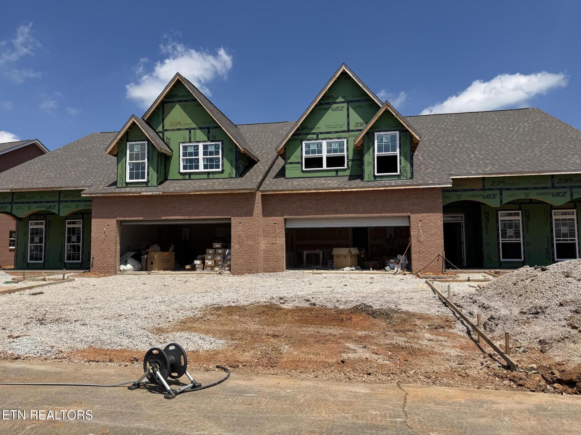 3829 Honeytree Lane Knoxville TN 37938
