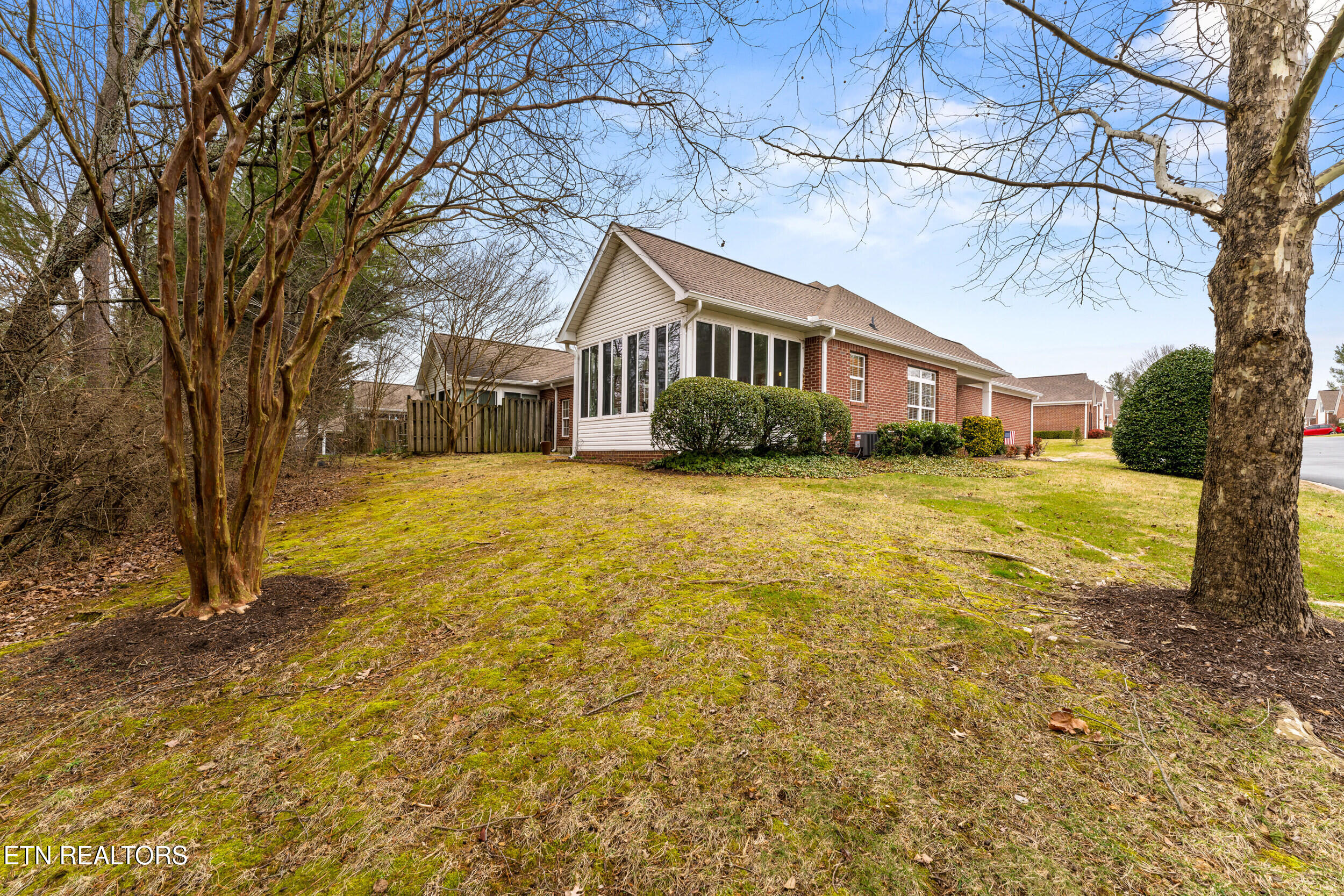 7700 Ester Way Knoxville TN 37909