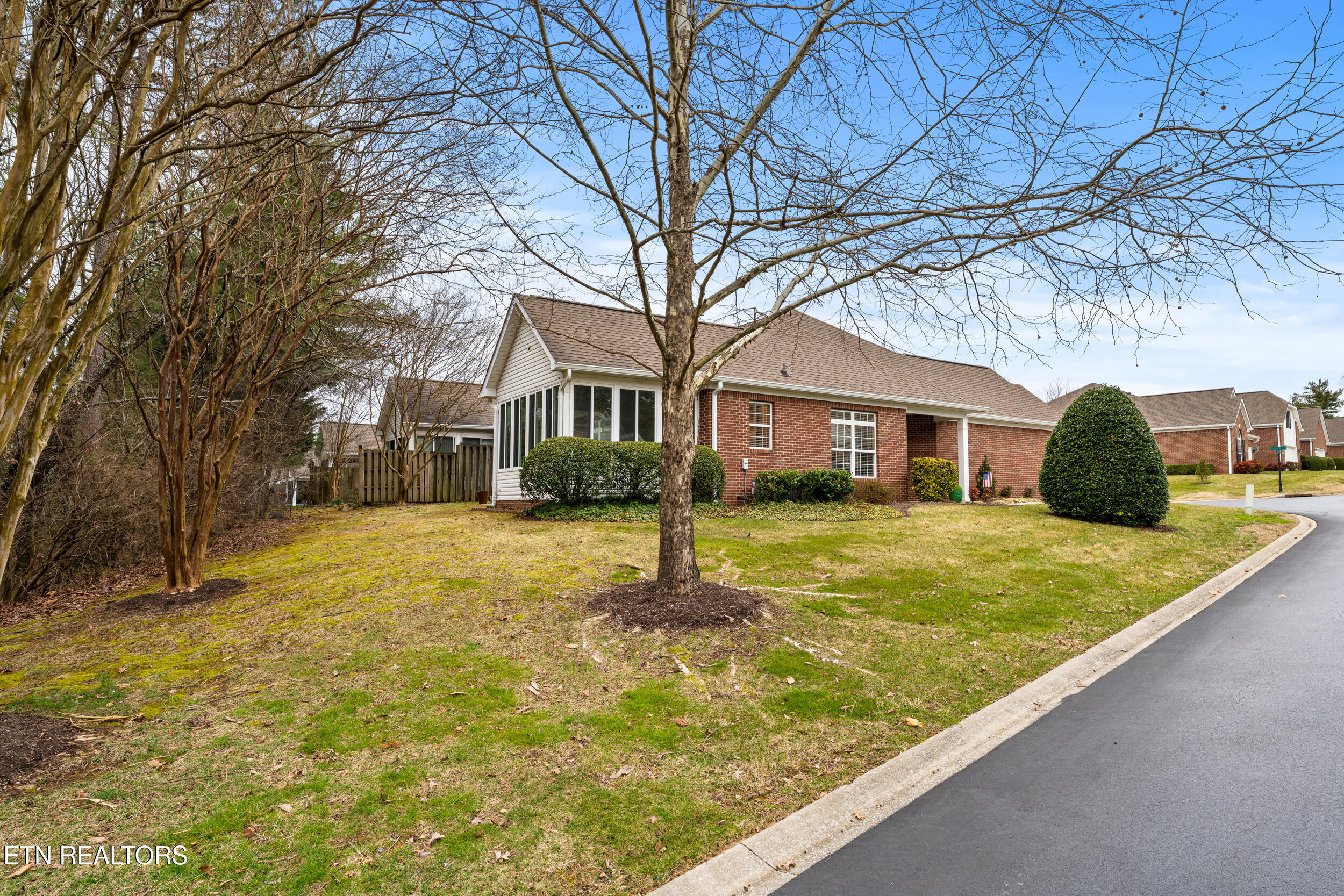 7700 Ester Way Knoxville TN 37909