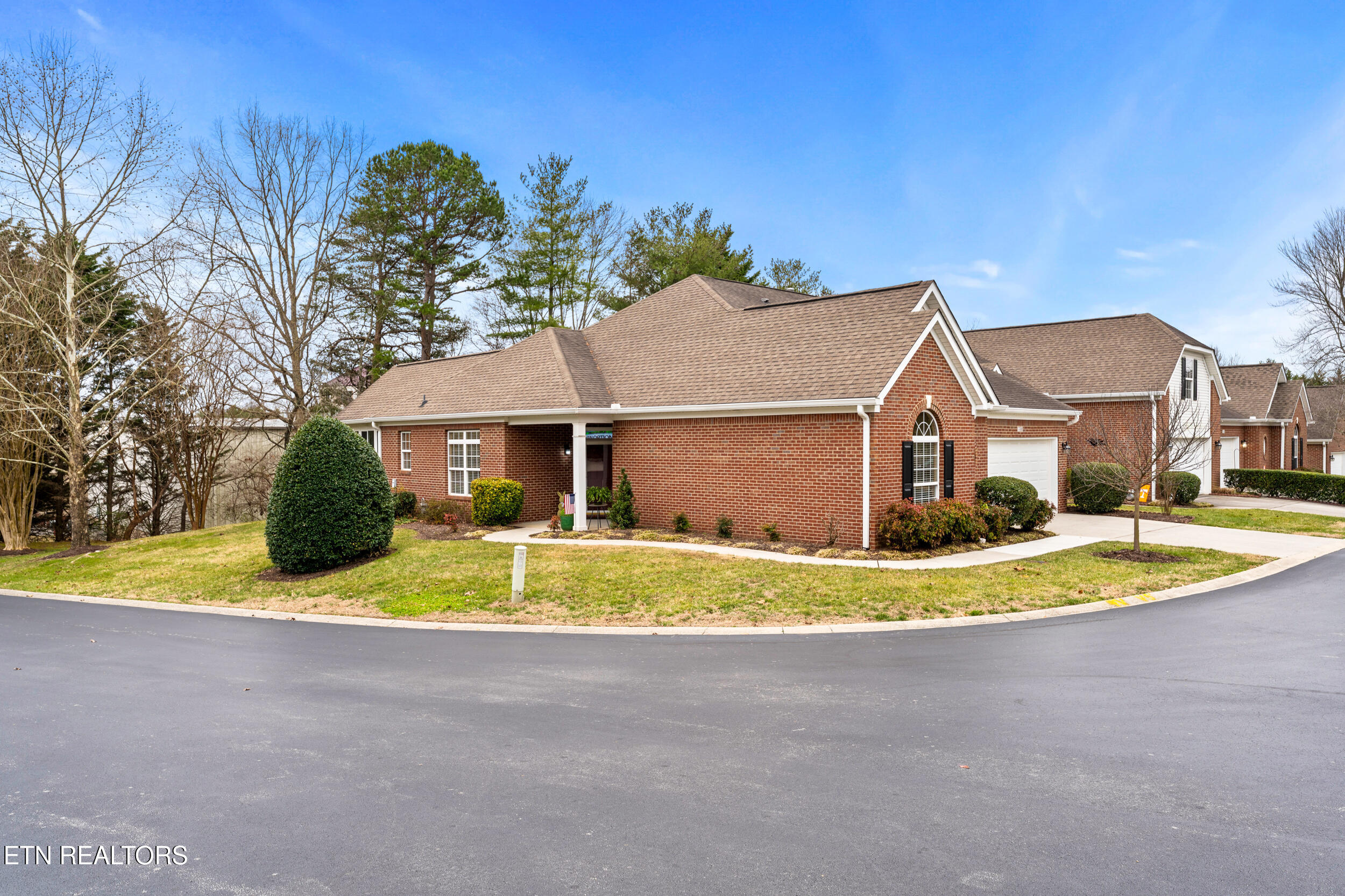 7700 Ester Way Knoxville TN 37909