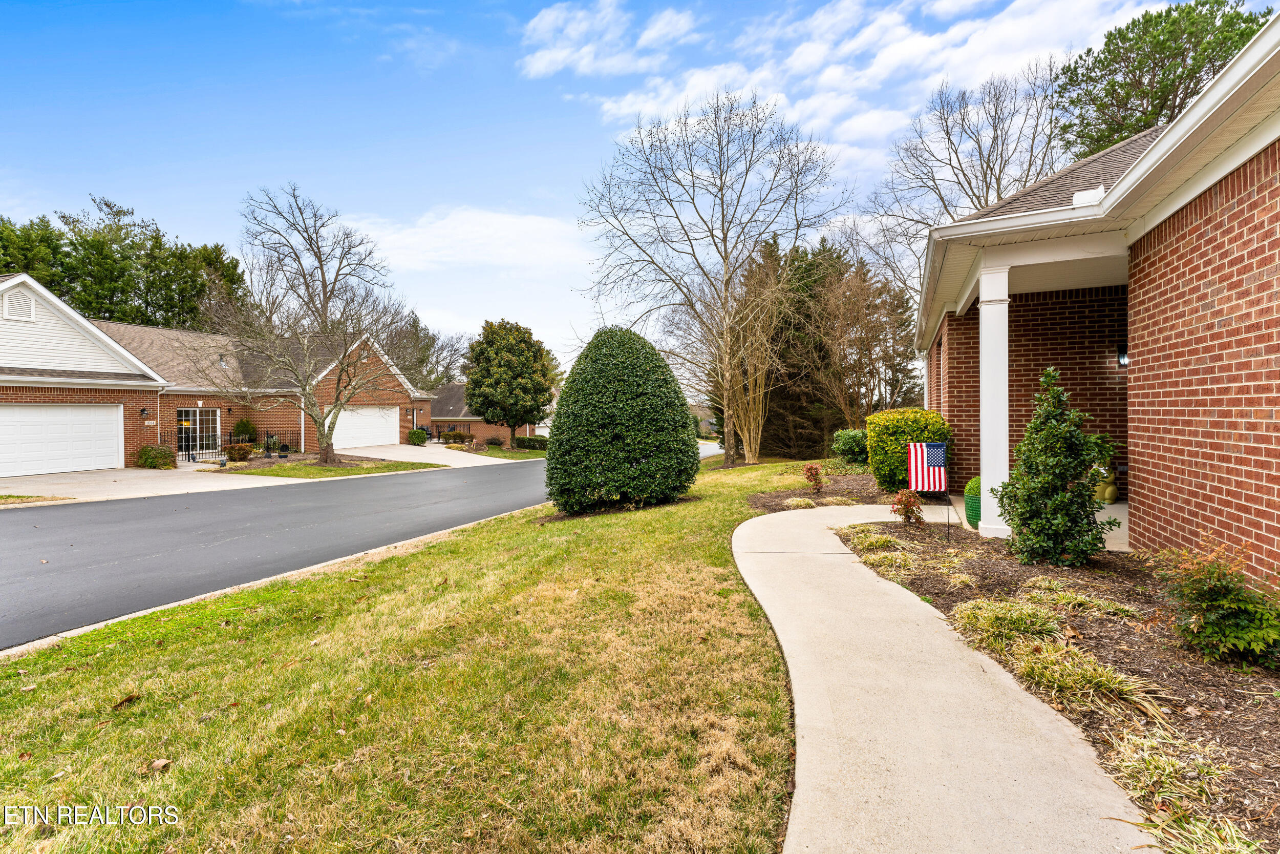 7700 Ester Way Knoxville TN 37909