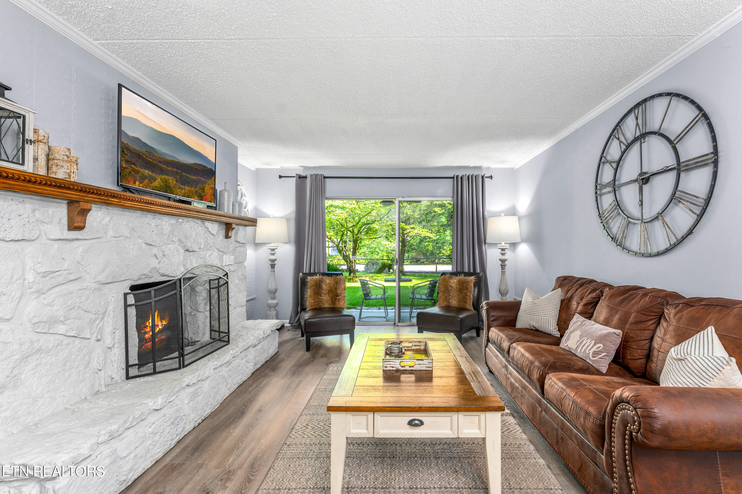 260 Roaring Fork Road Gatlinburg TN 37738