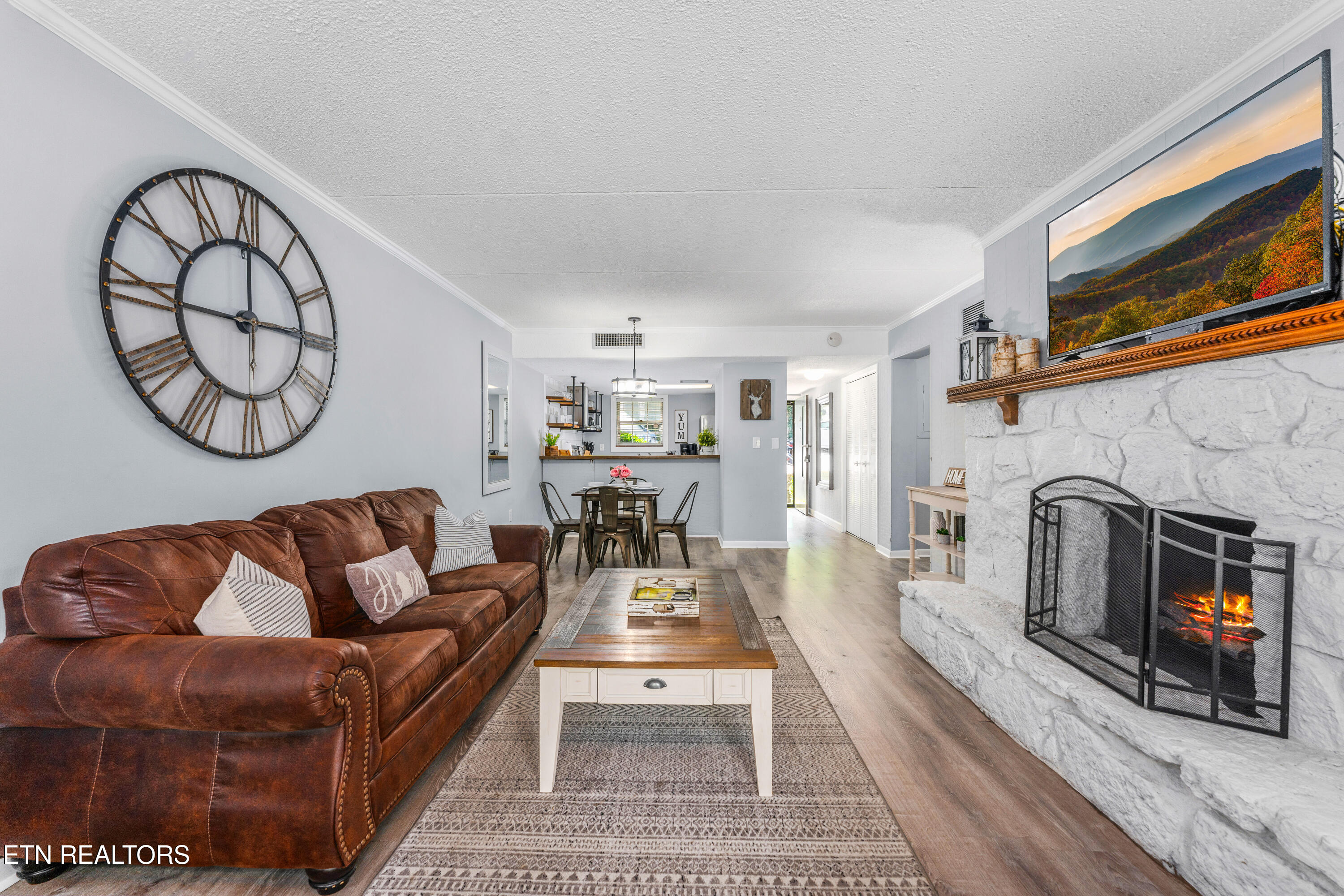 260 Roaring Fork Road Gatlinburg TN 37738