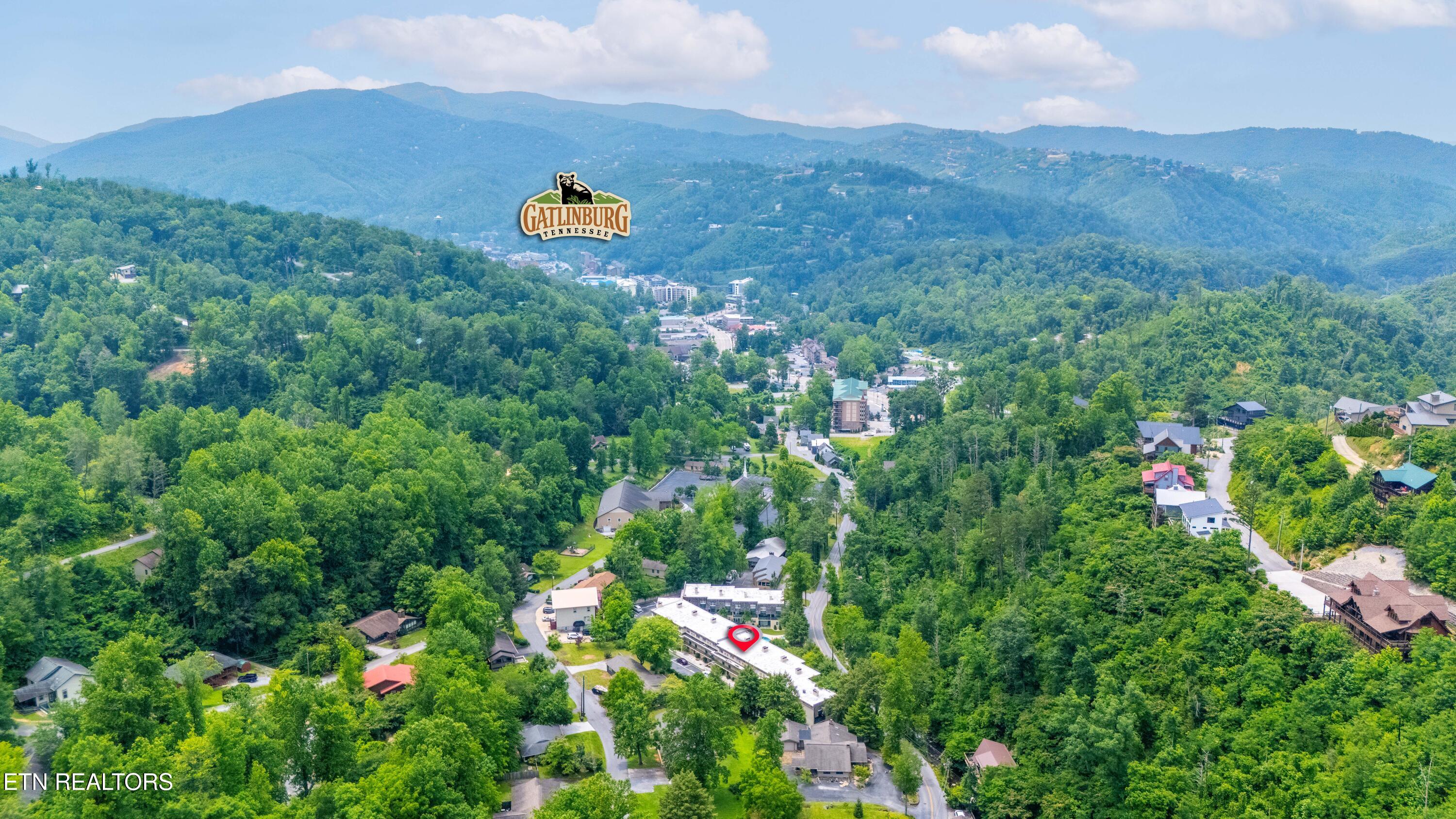 260 Roaring Fork Road Gatlinburg TN 37738