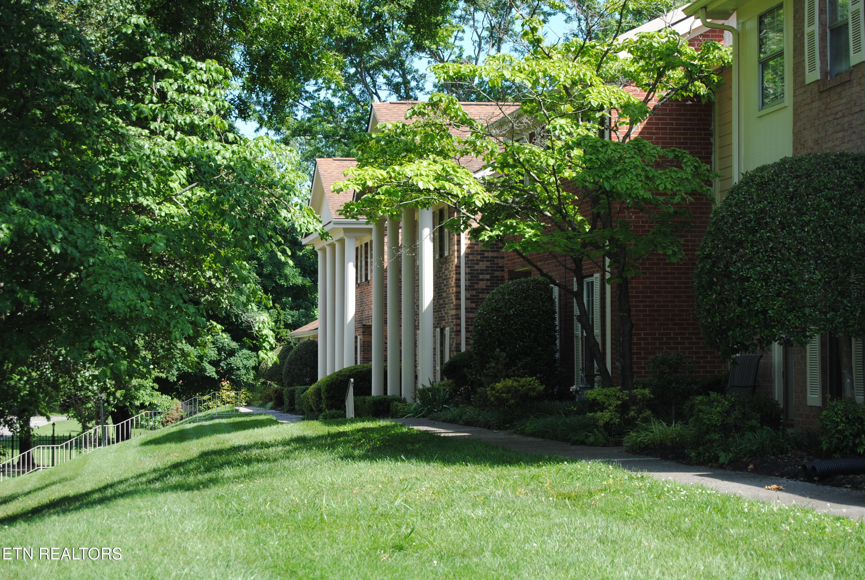 7914 Gleason Drive Knoxville TN 37919