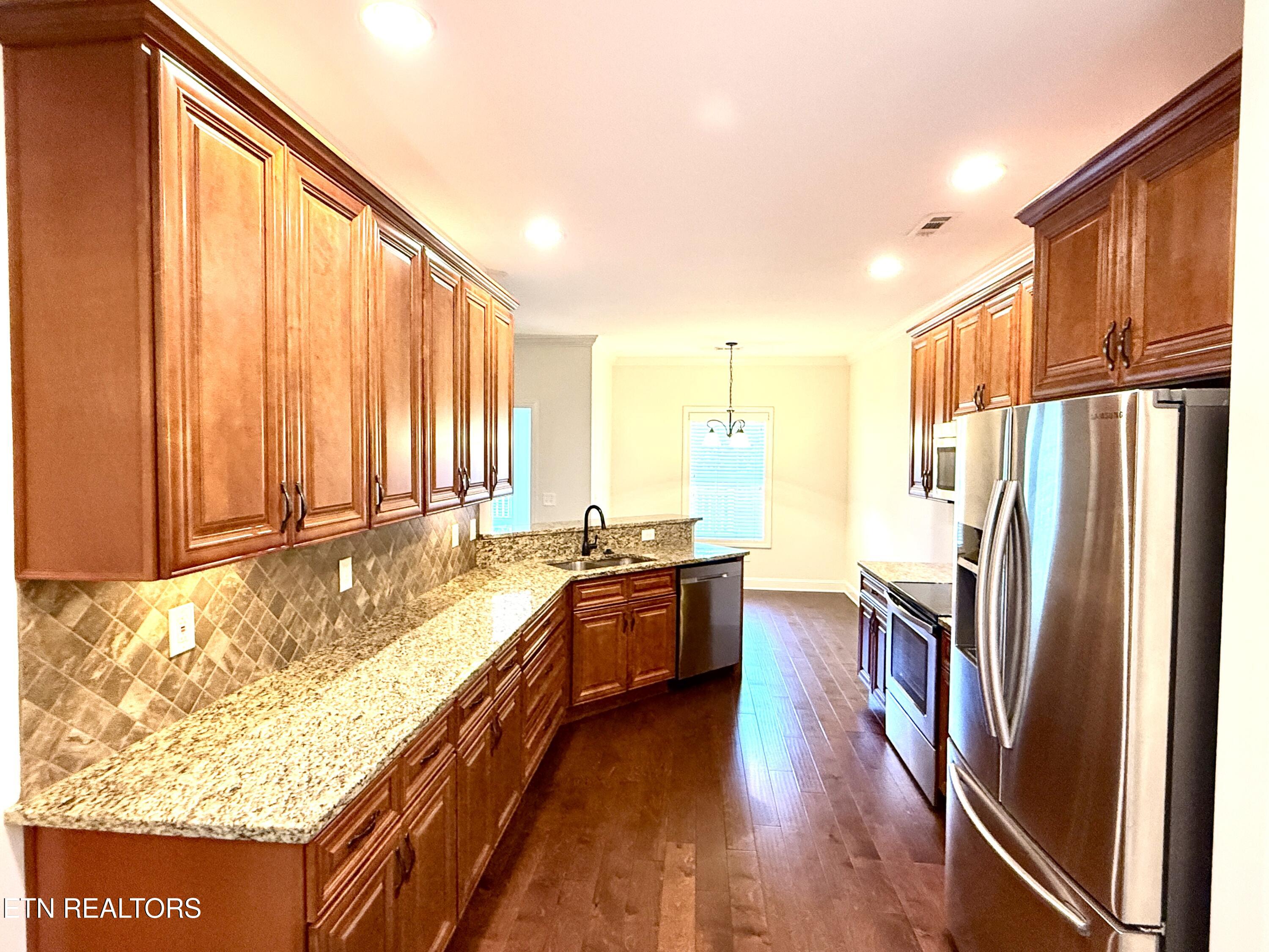 1631 Autumn Path Lane Knoxville TN 37918