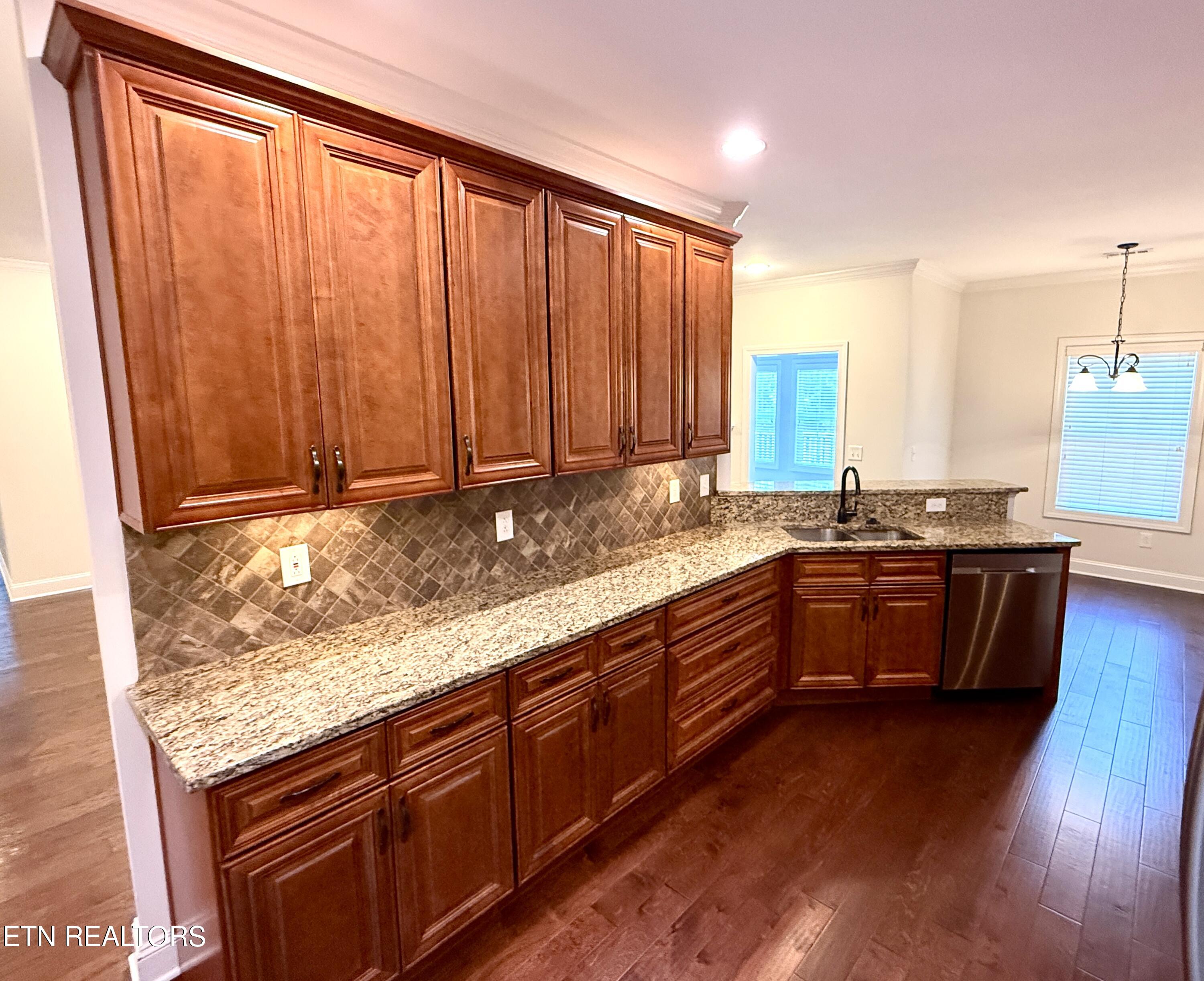 1631 Autumn Path Lane Knoxville TN 37918
