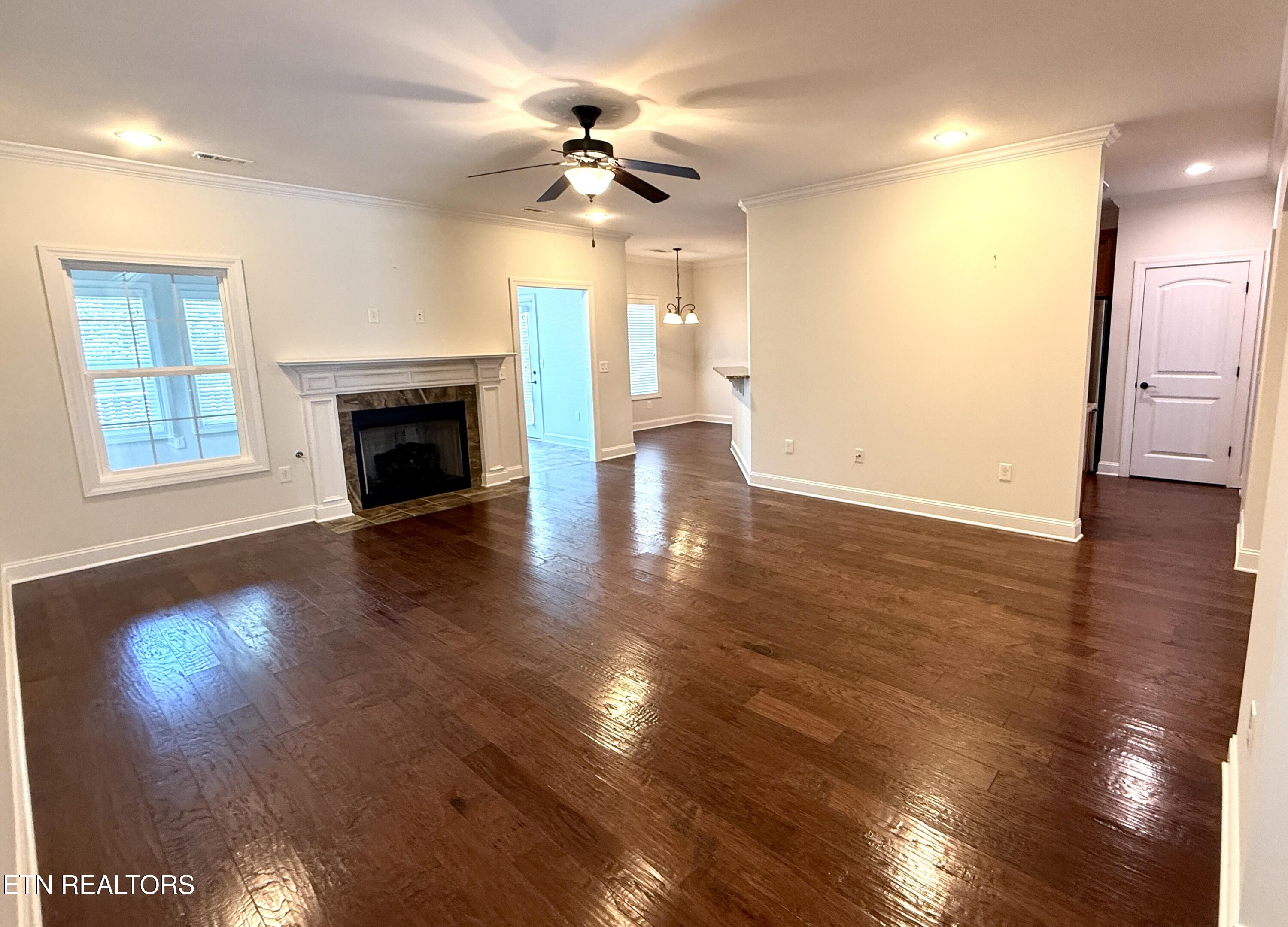 1631 Autumn Path Lane Knoxville TN 37918