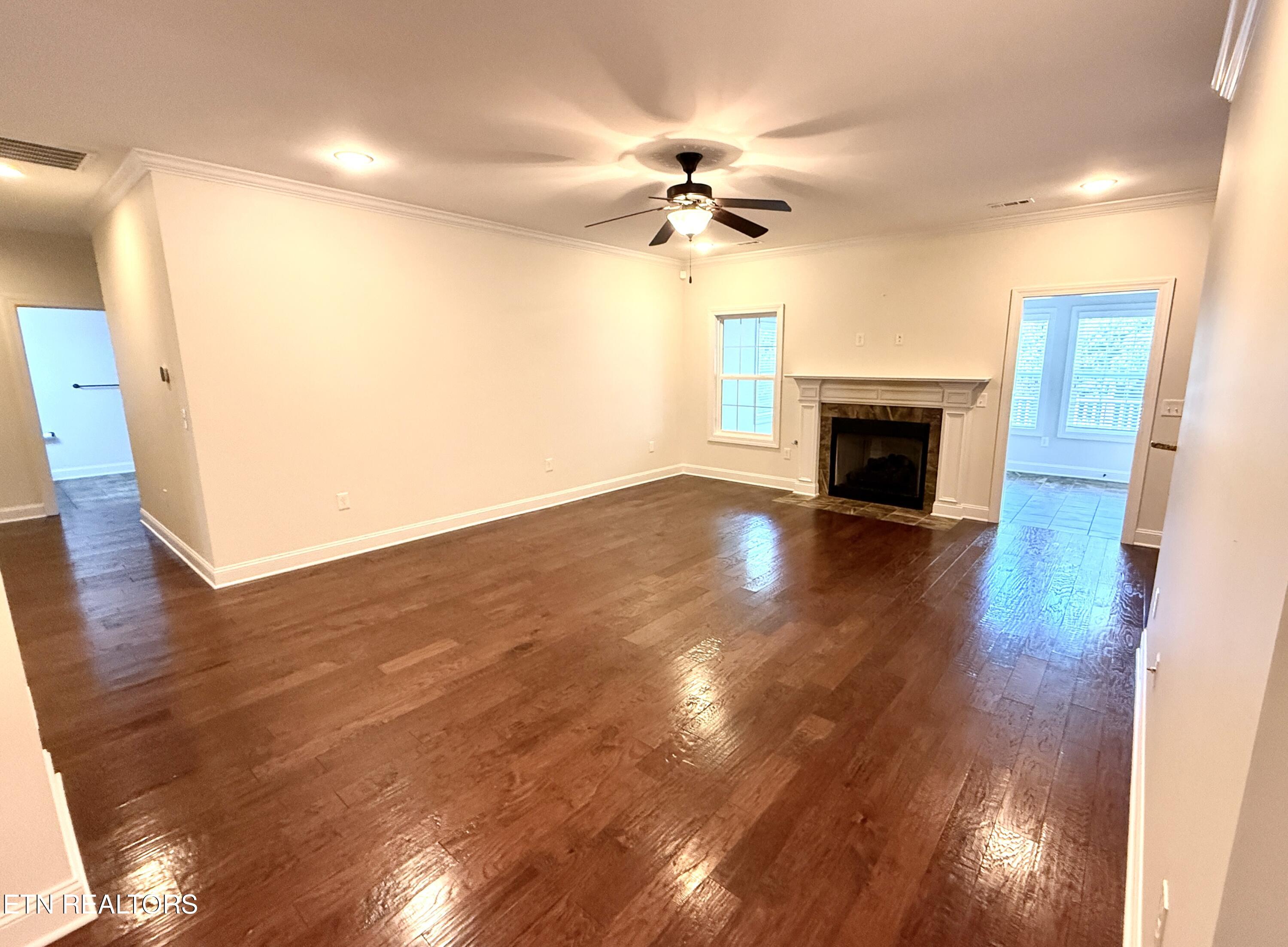 1631 Autumn Path Lane Knoxville TN 37918