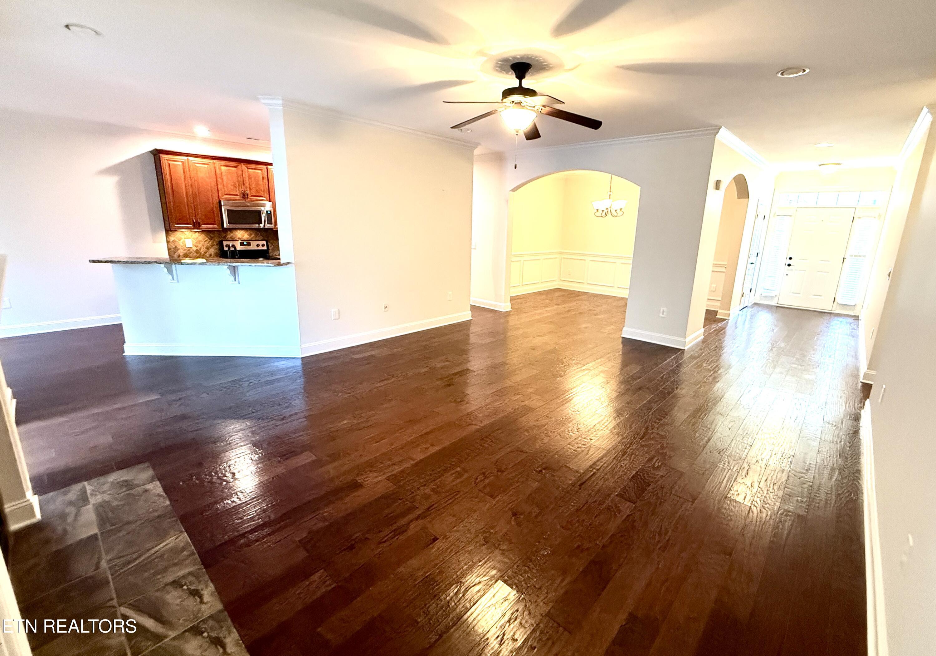 1631 Autumn Path Lane Knoxville TN 37918