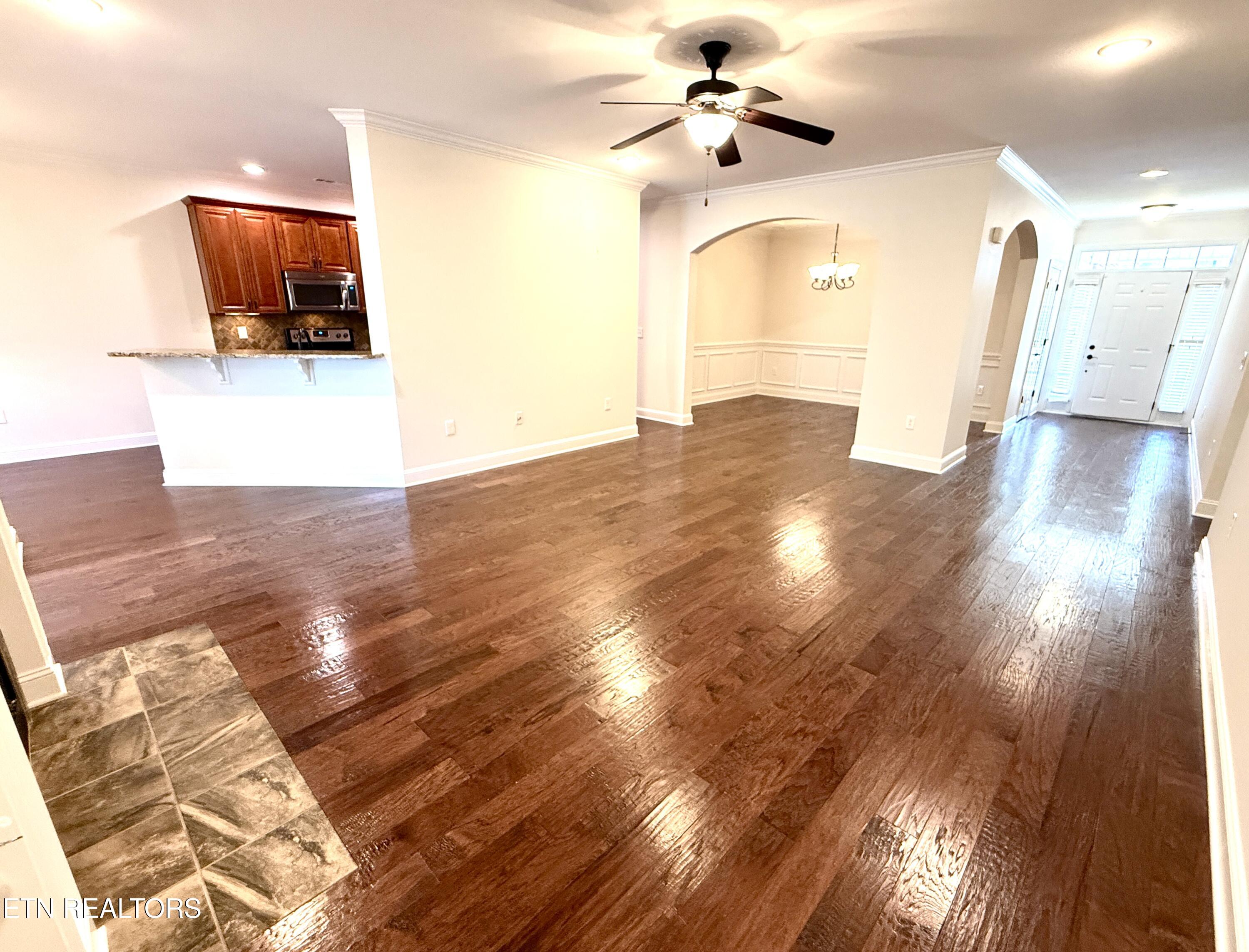 1631 Autumn Path Lane Knoxville TN 37918