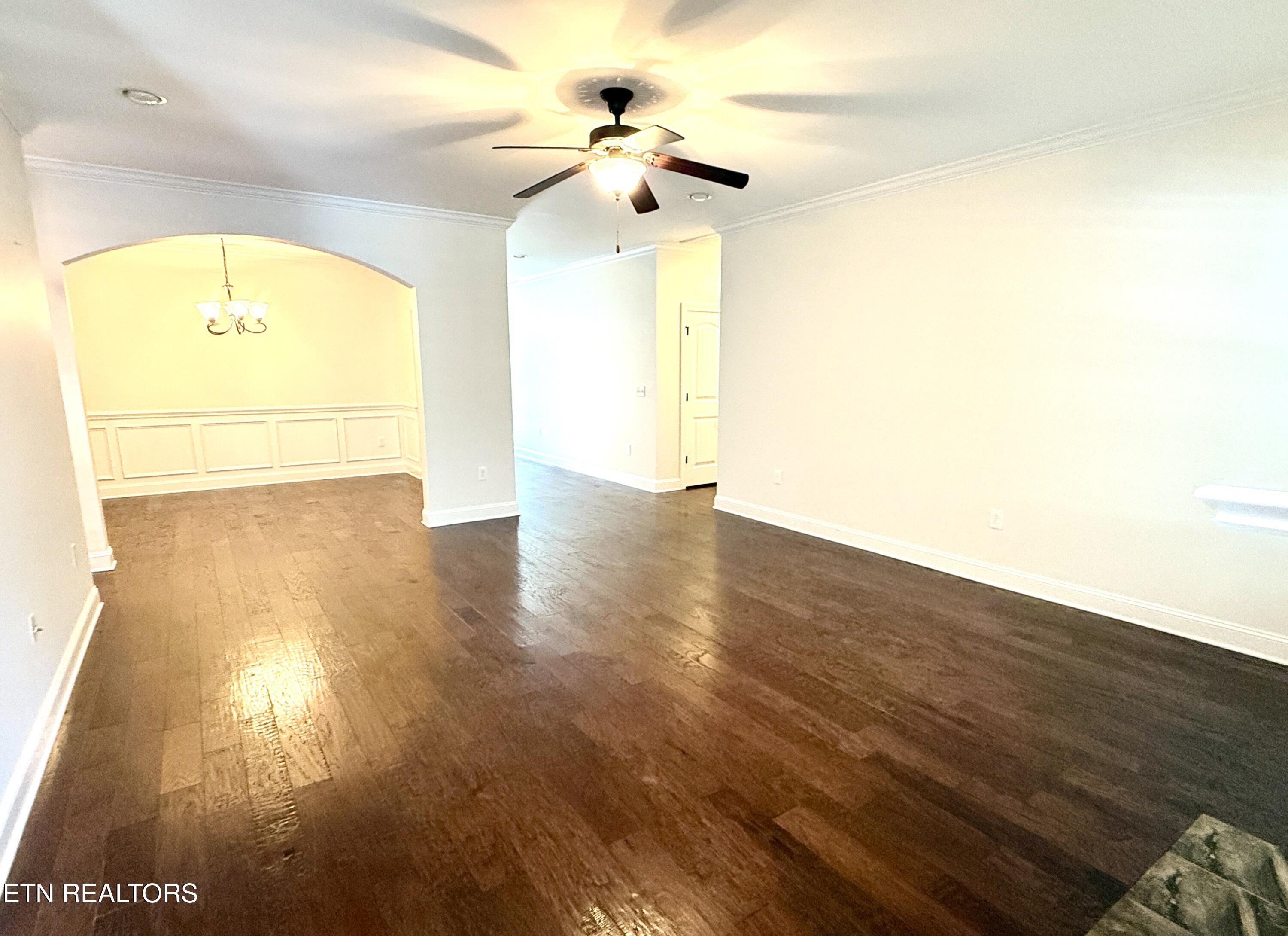 1631 Autumn Path Lane Knoxville TN 37918