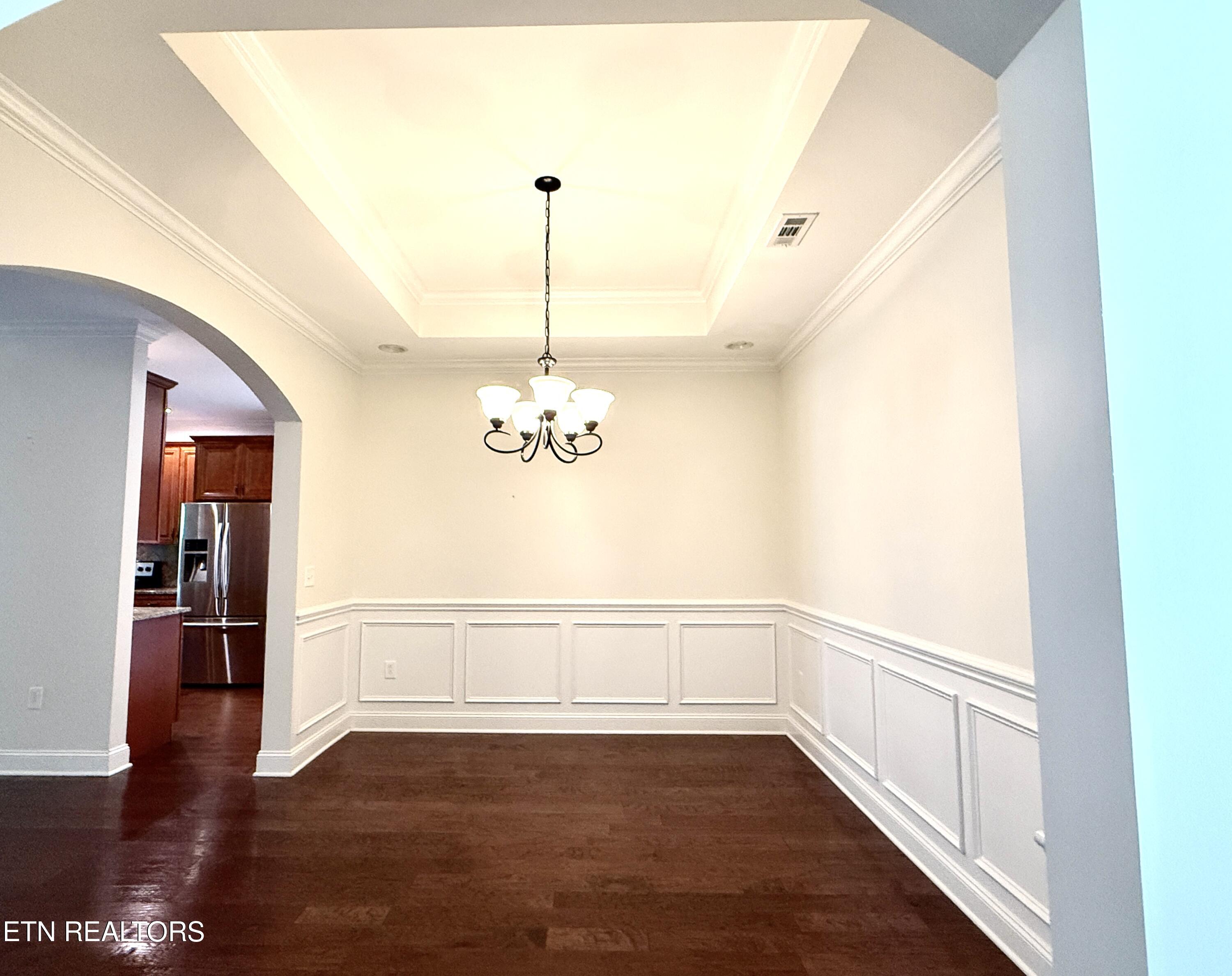 1631 Autumn Path Lane Knoxville TN 37918
