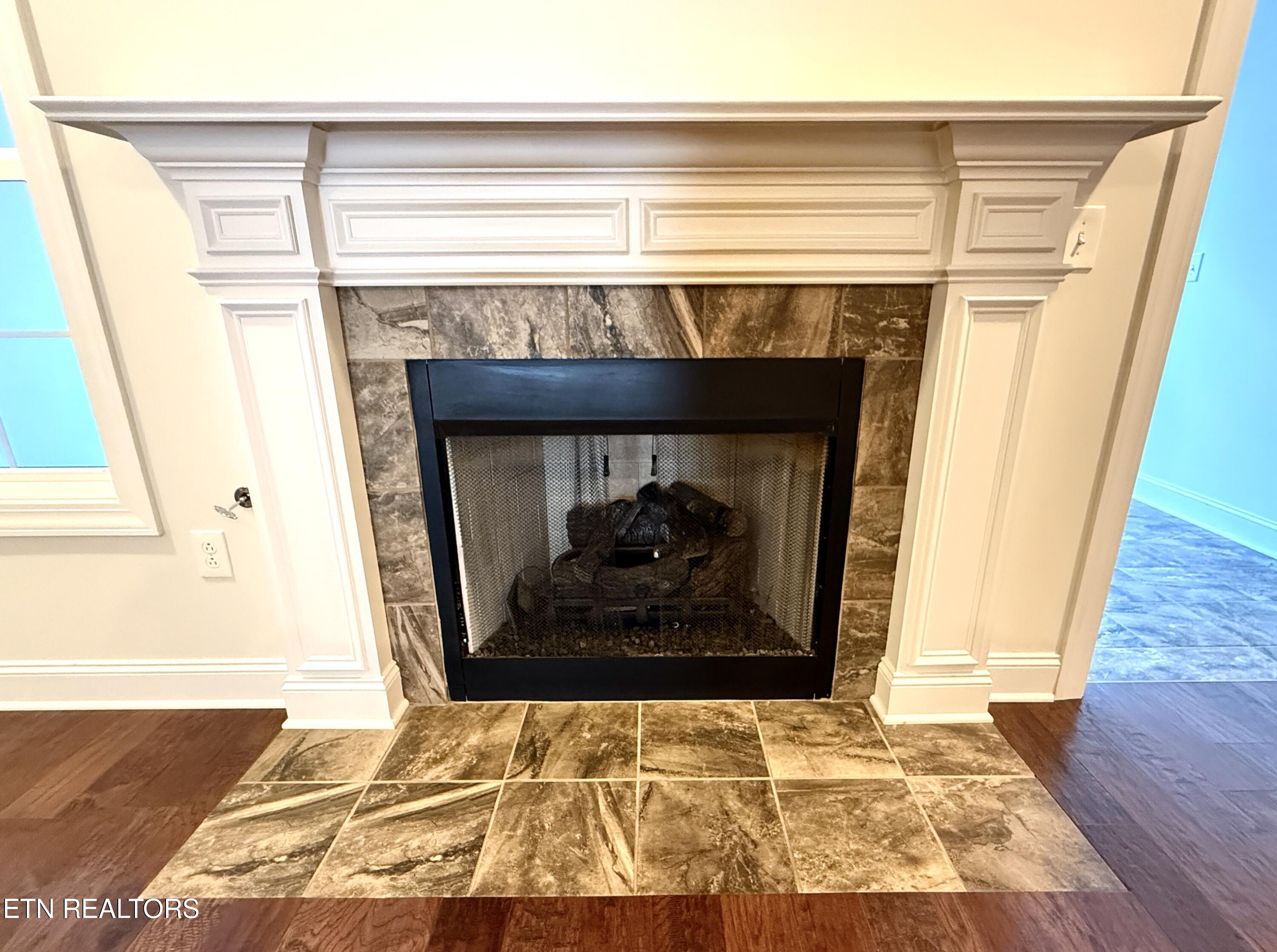 1631 Autumn Path Lane Knoxville TN 37918