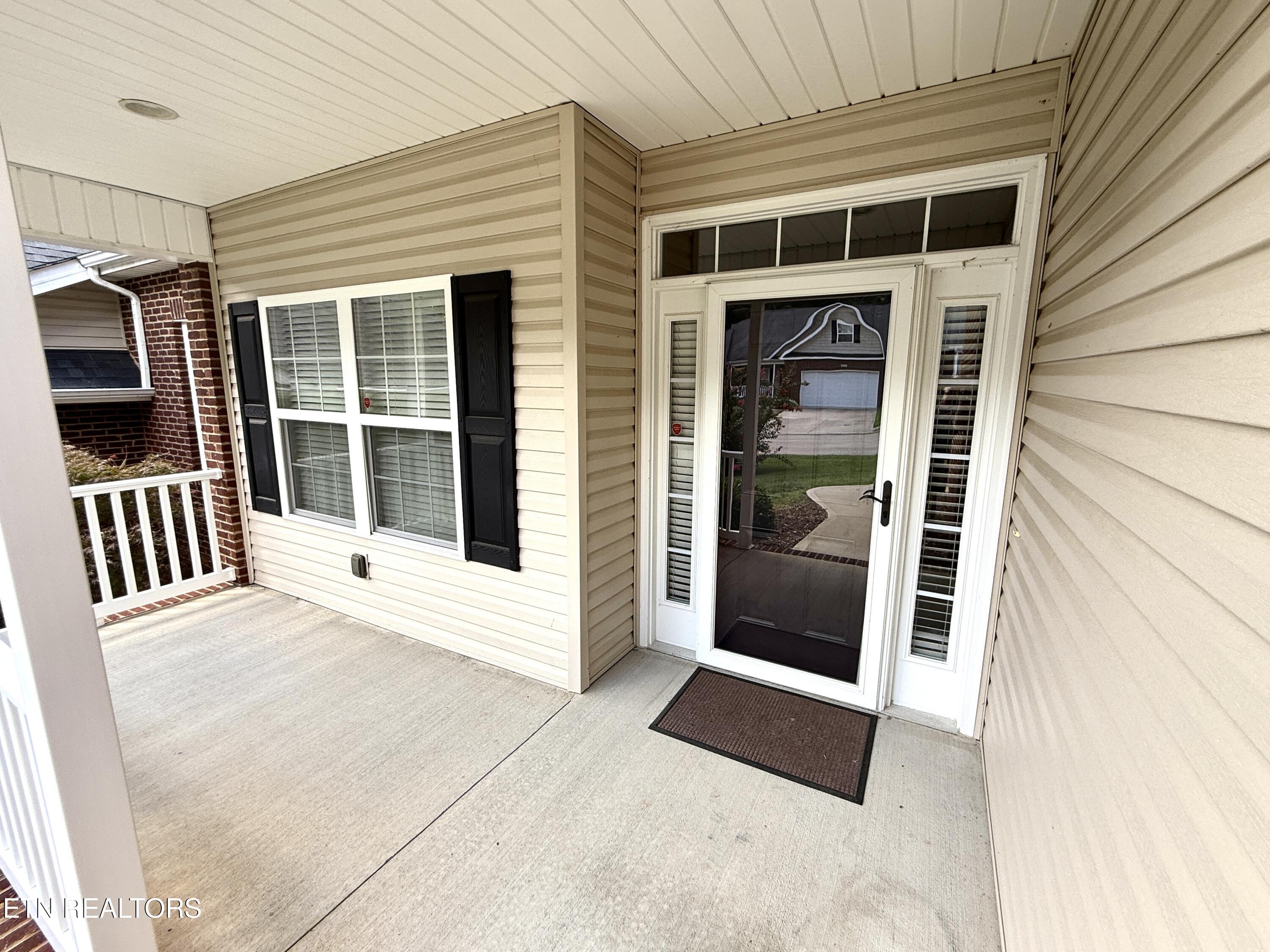 1631 Autumn Path Lane Knoxville TN 37918