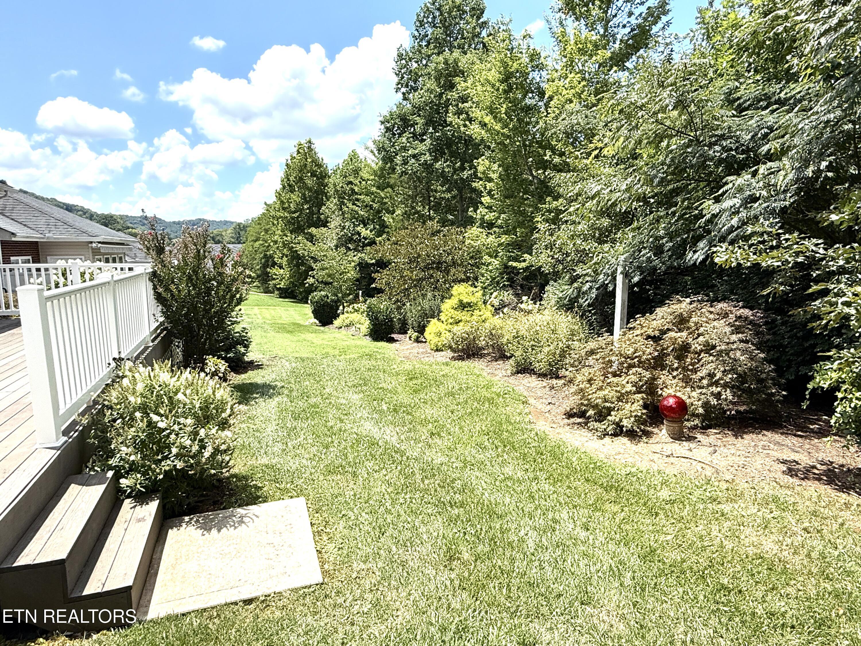 1631 Autumn Path Lane Knoxville TN 37918