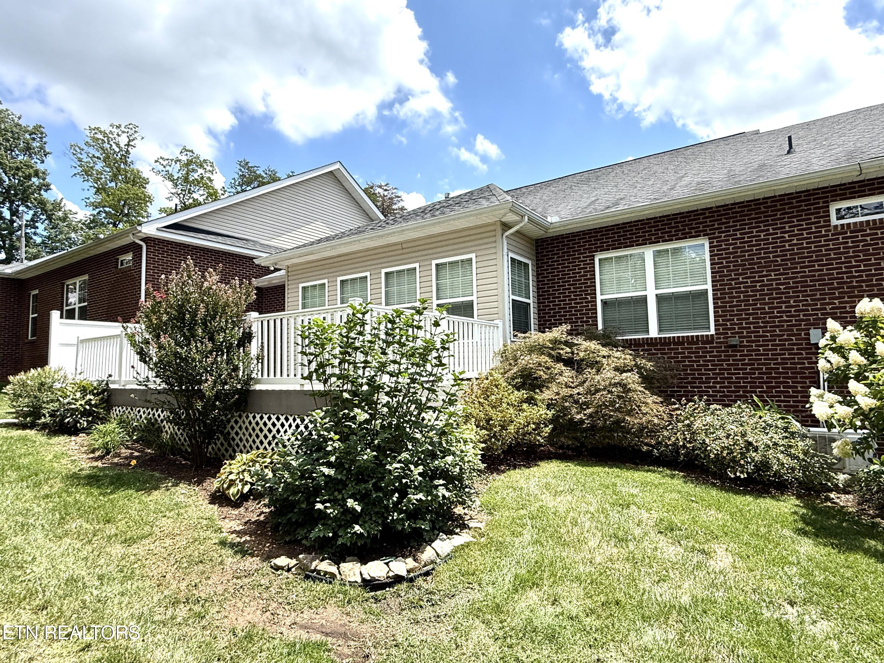 1631 Autumn Path Lane Knoxville TN 37918