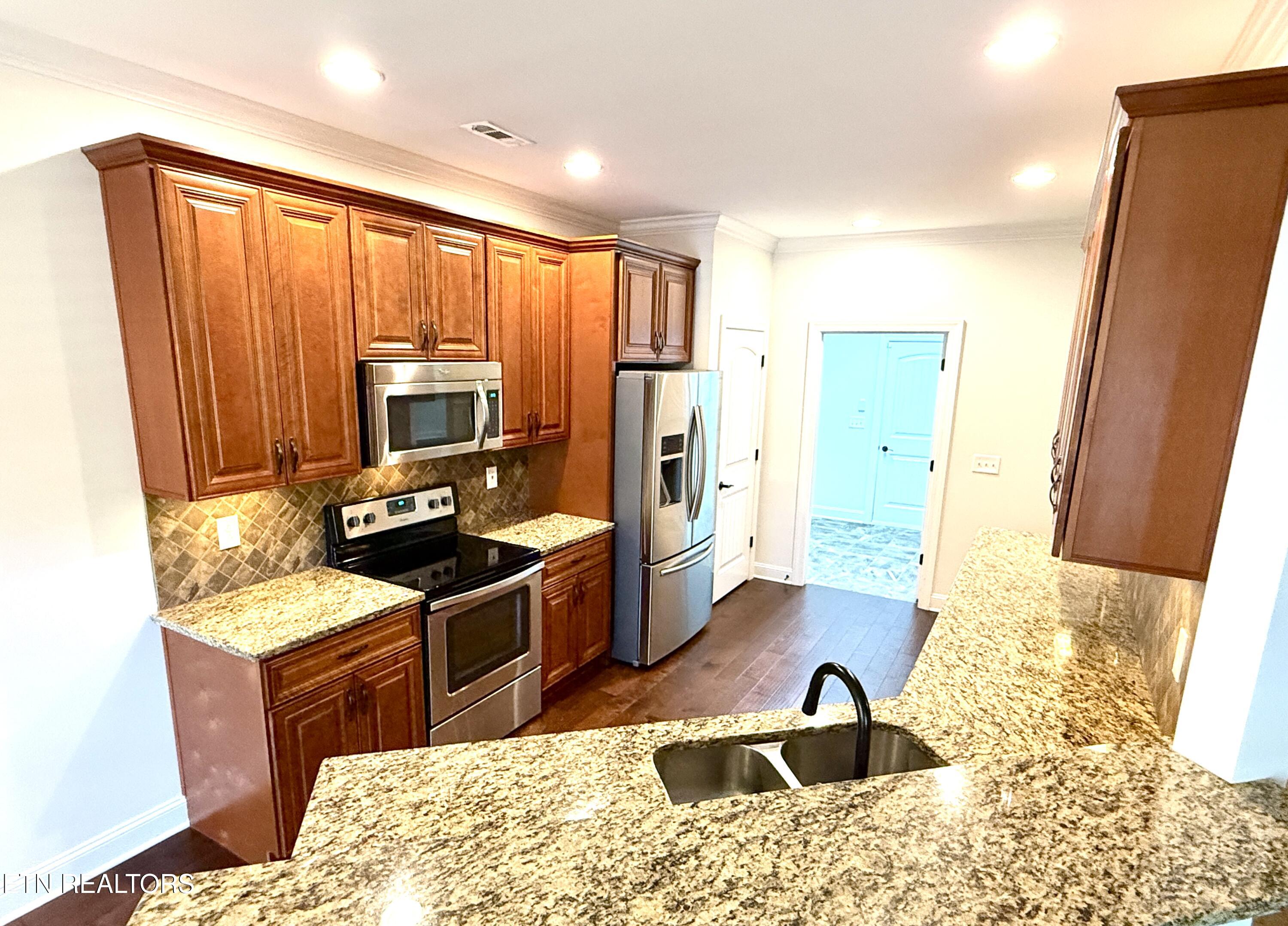 1631 Autumn Path Lane Knoxville TN 37918