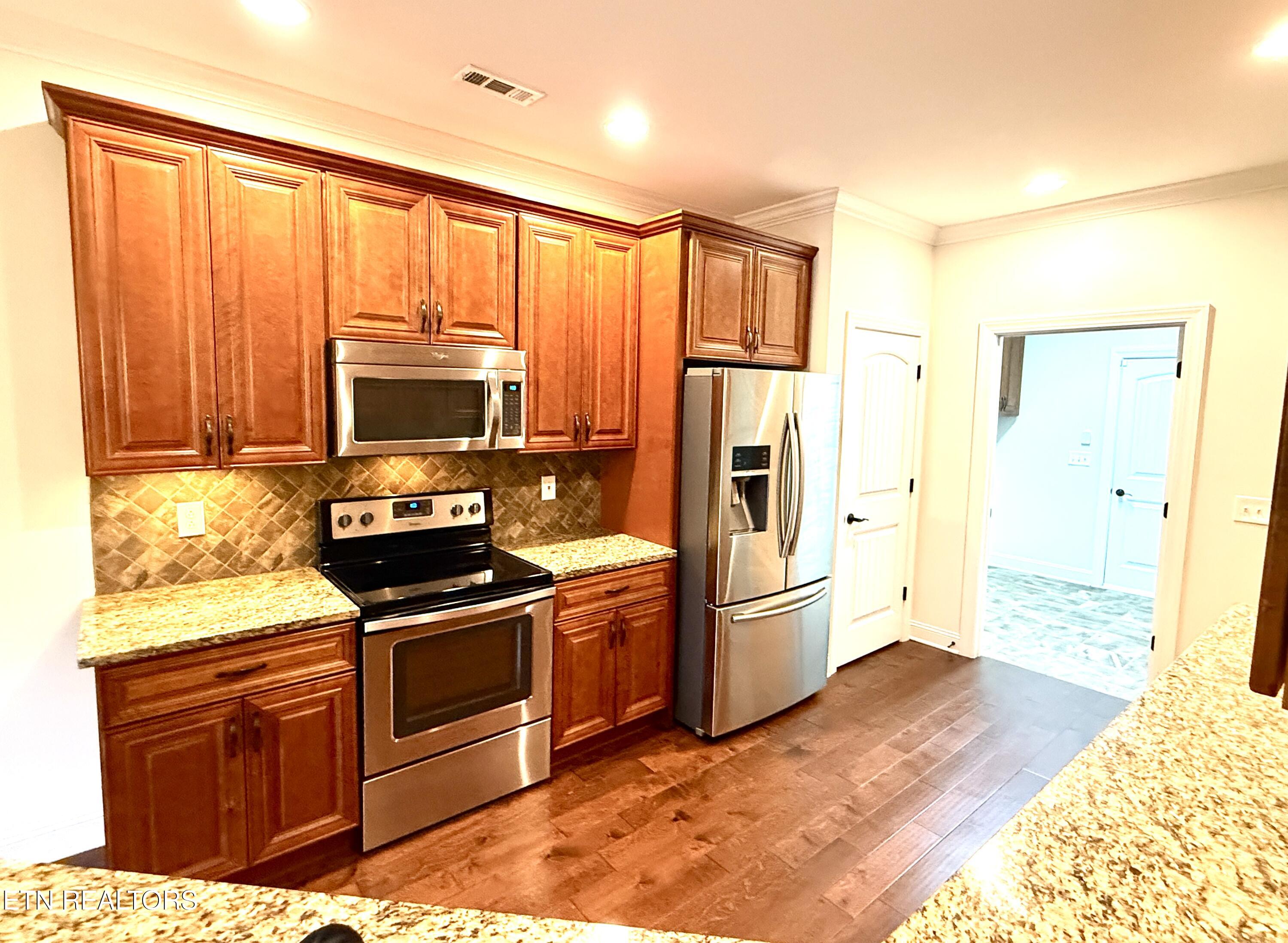 1631 Autumn Path Lane Knoxville TN 37918