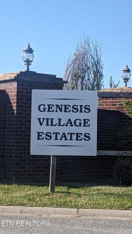 74 Genesis Avenue Crossville TN 38571