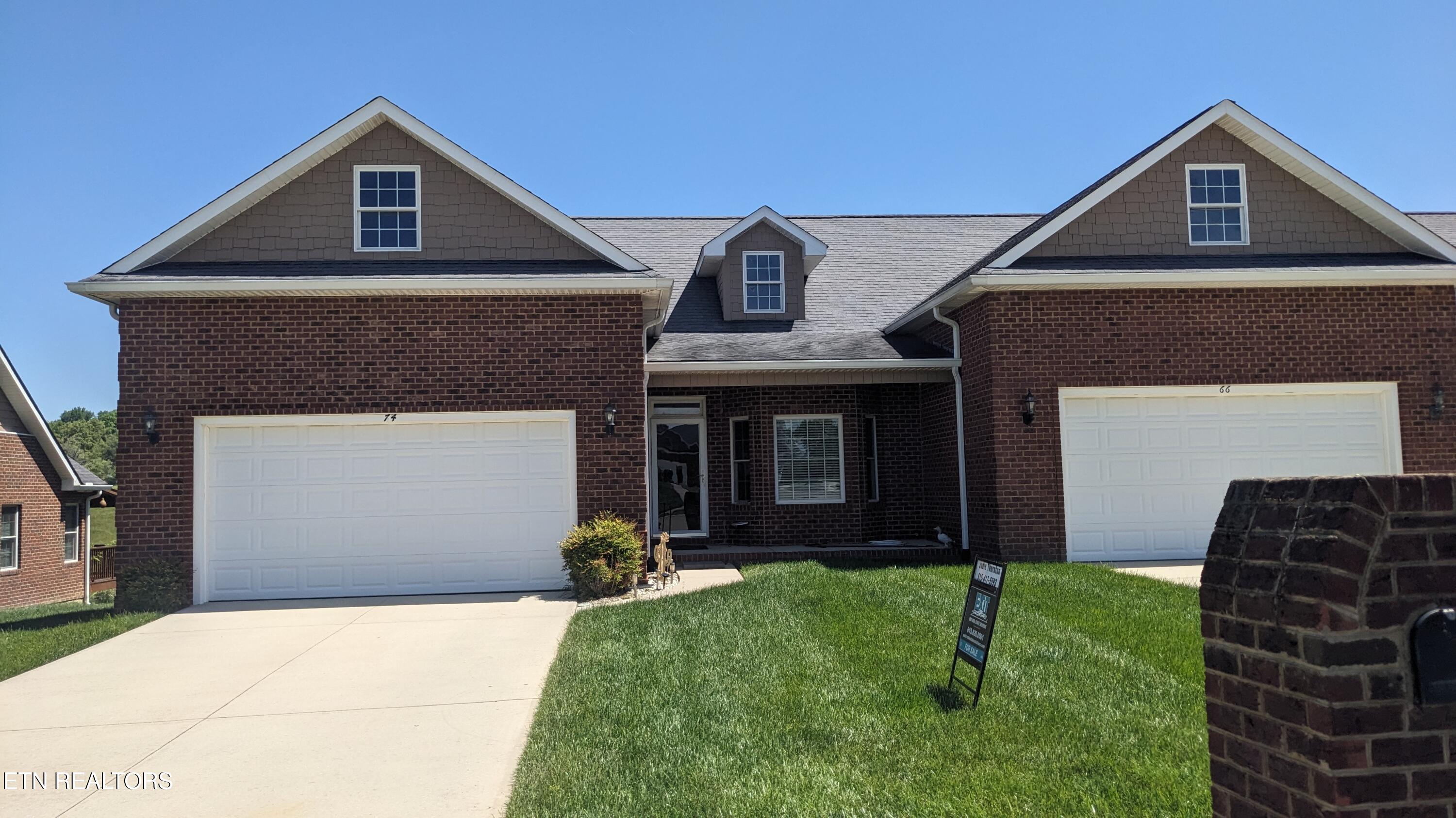 74 Genesis Avenue Crossville TN 38571