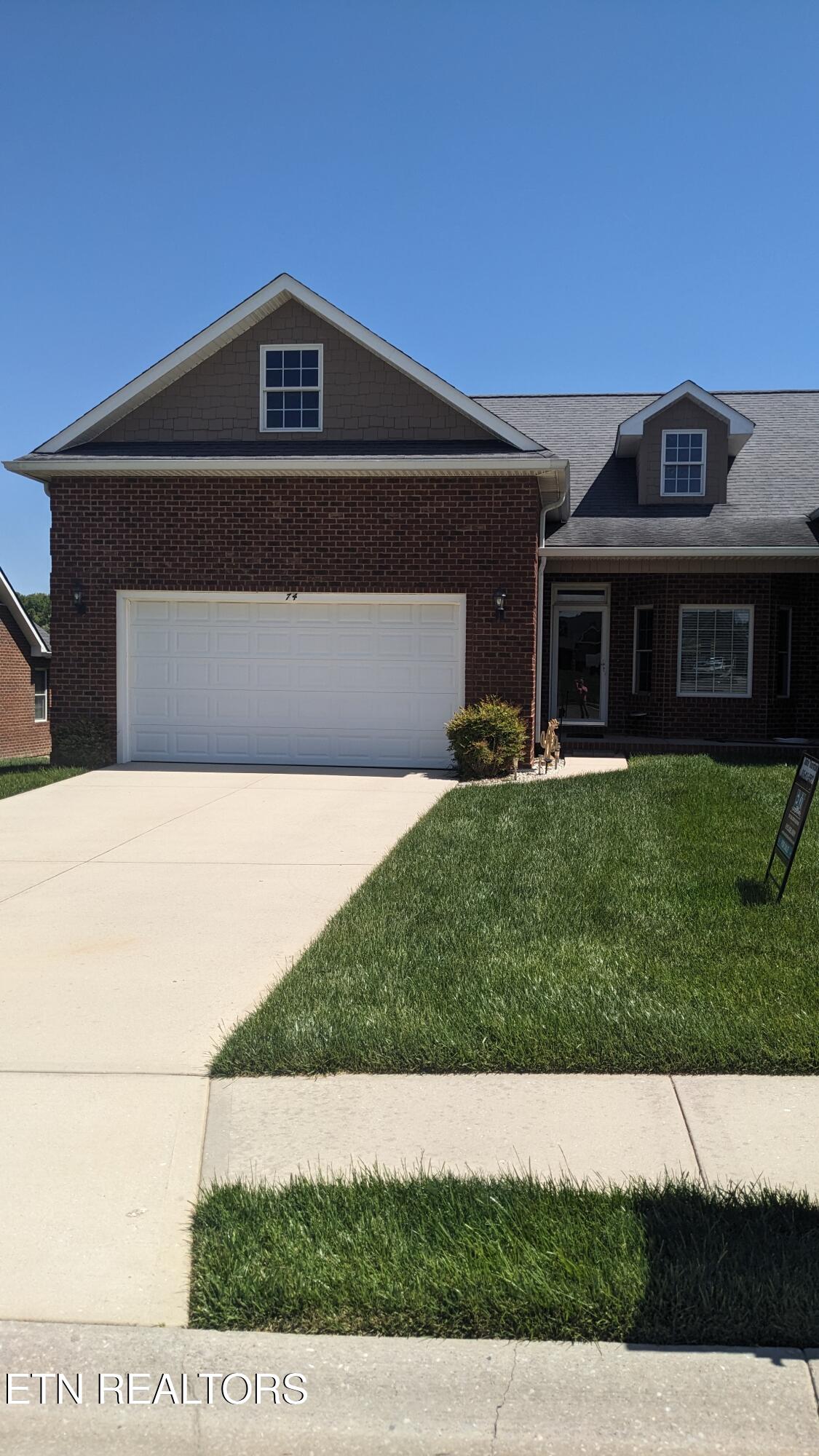 74 Genesis Avenue Crossville TN 38571