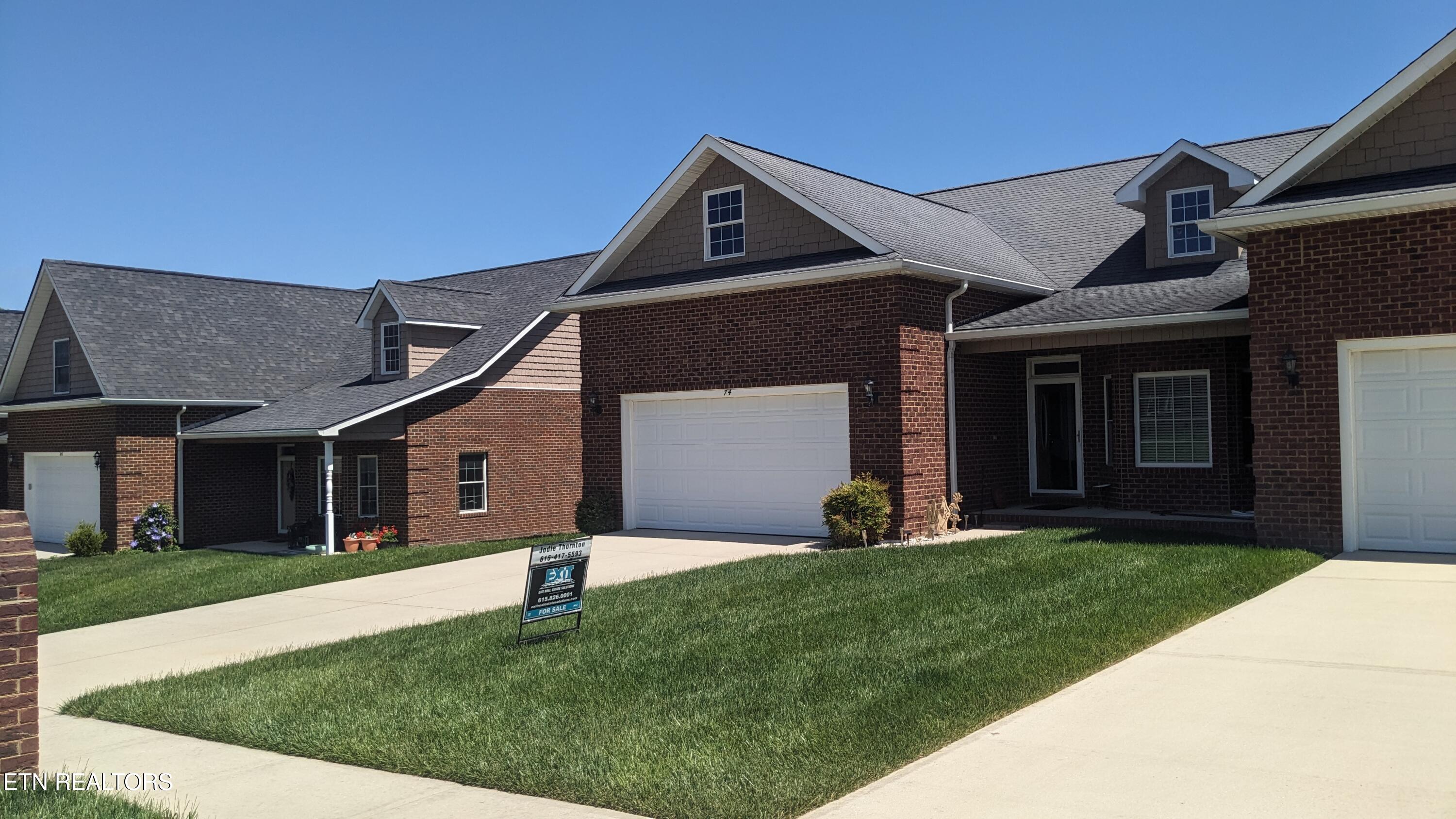 74 Genesis Avenue Crossville TN 38571