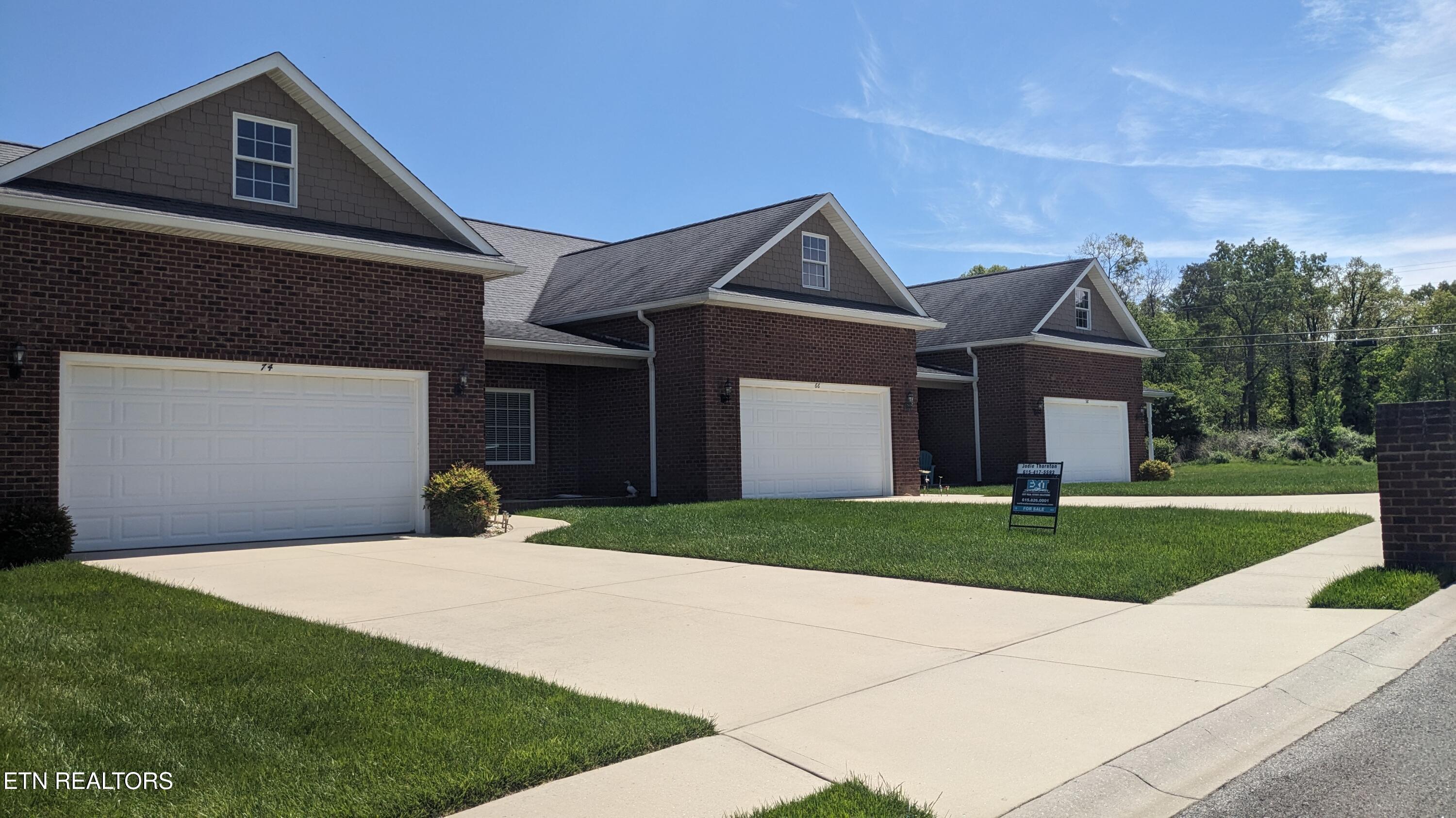 74 Genesis Avenue Crossville TN 38571