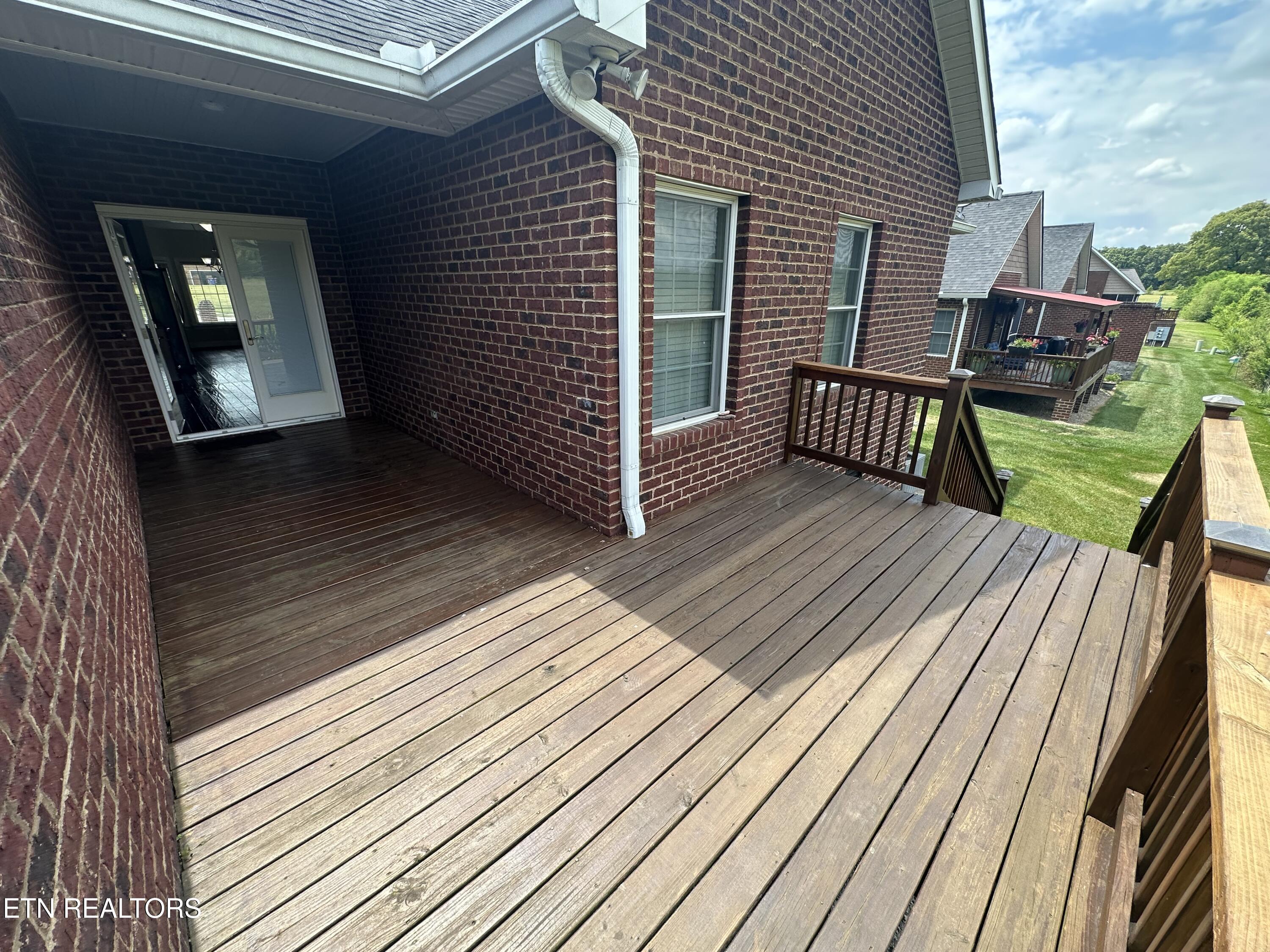 74 Genesis Avenue Crossville TN 38571