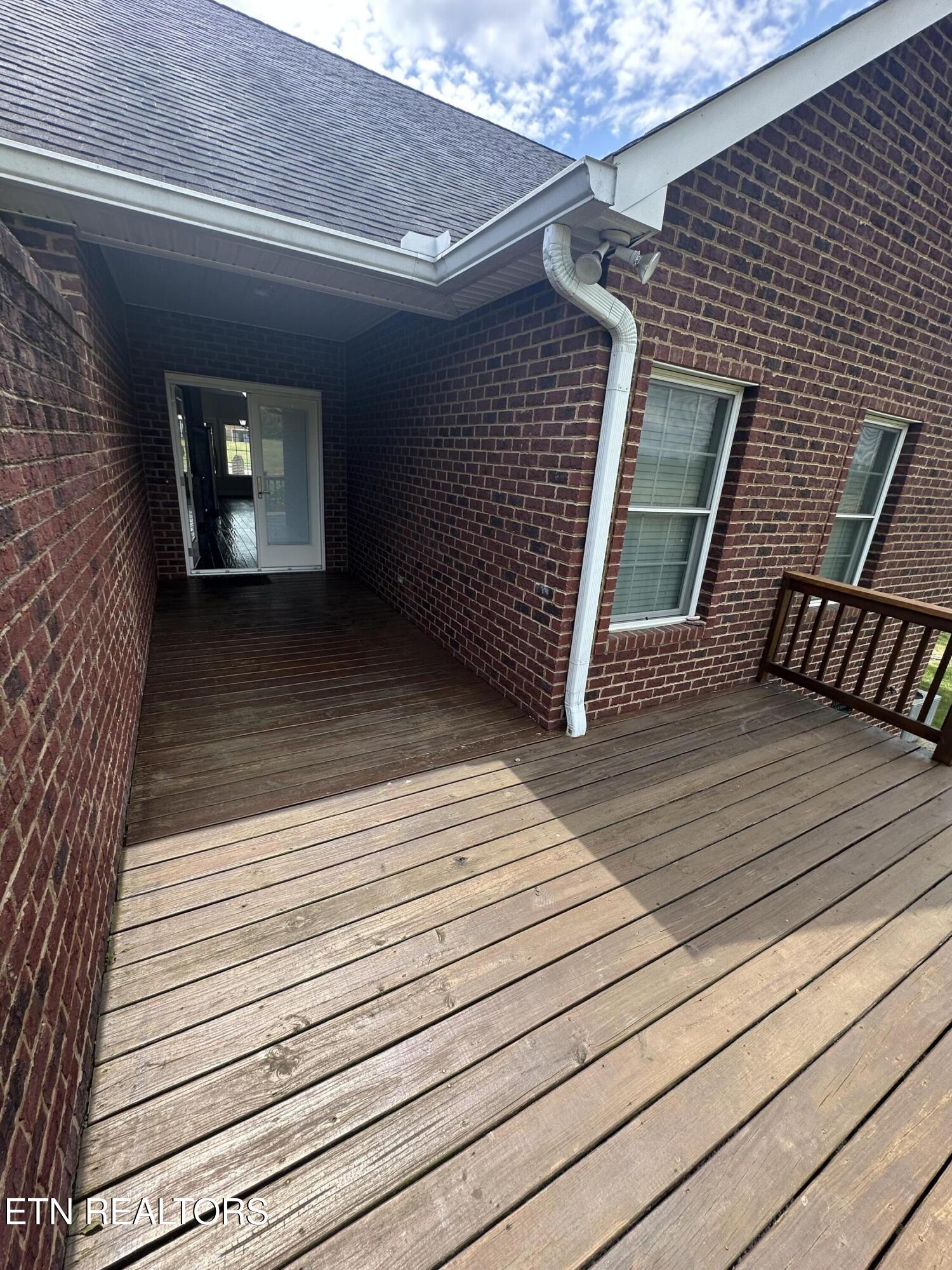 74 Genesis Avenue Crossville TN 38571