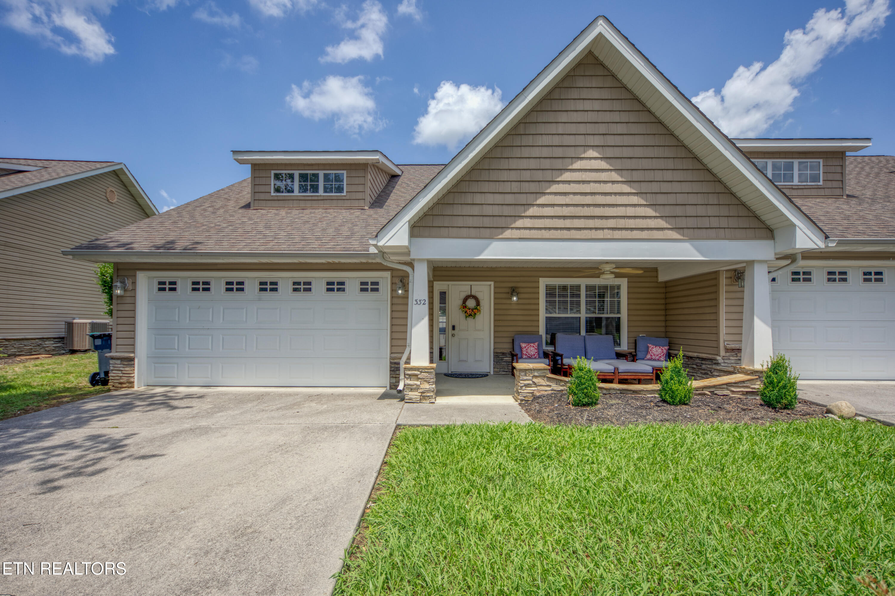 332 Meriwether Way Pigeon Forge TN 37863