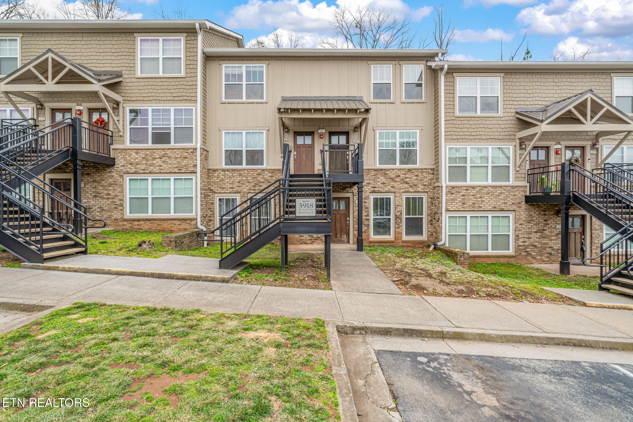 3918 Cherokee Woods Way Knoxville TN 37920