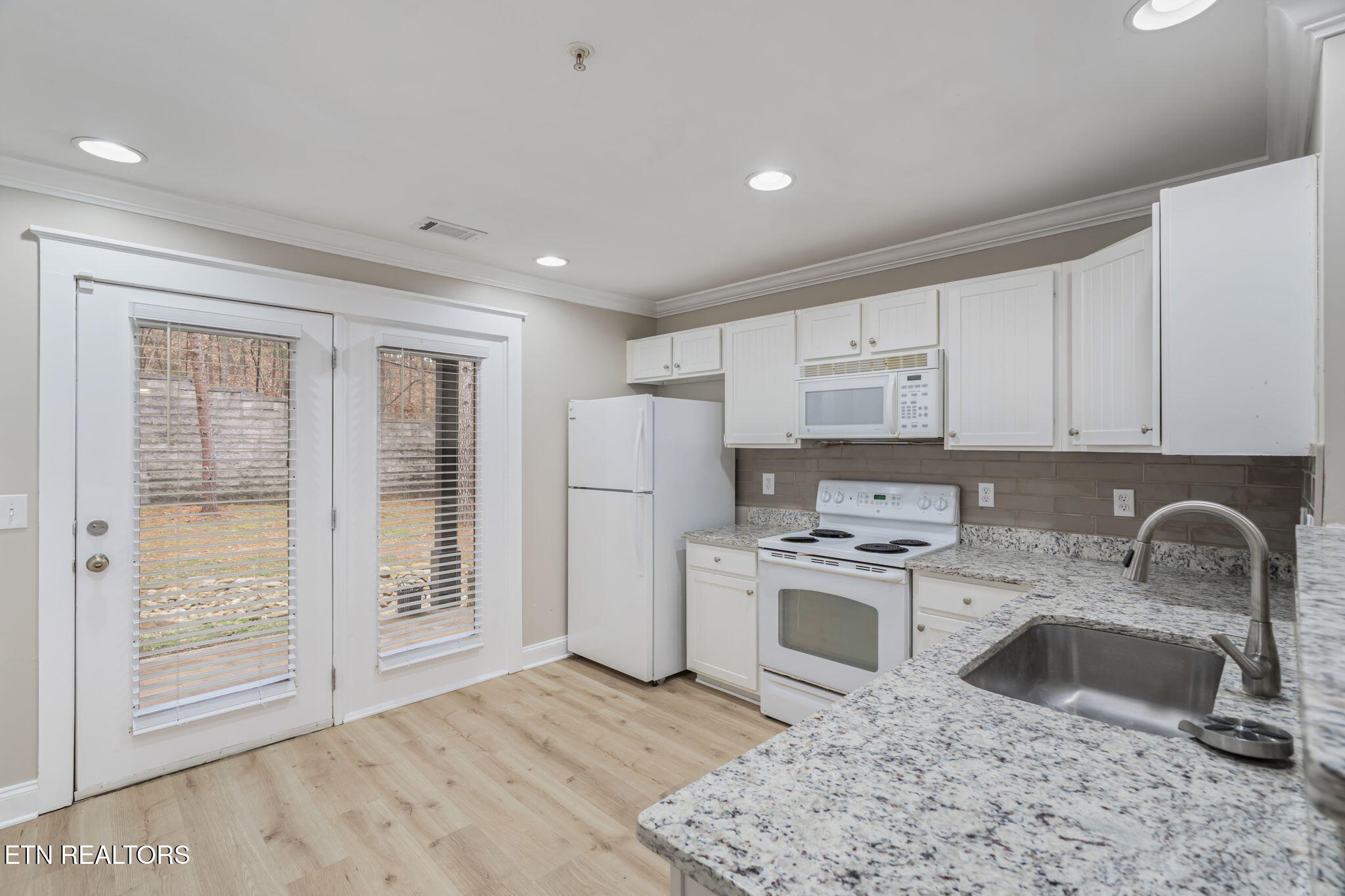 3918 Cherokee Woods Way Knoxville TN 37920