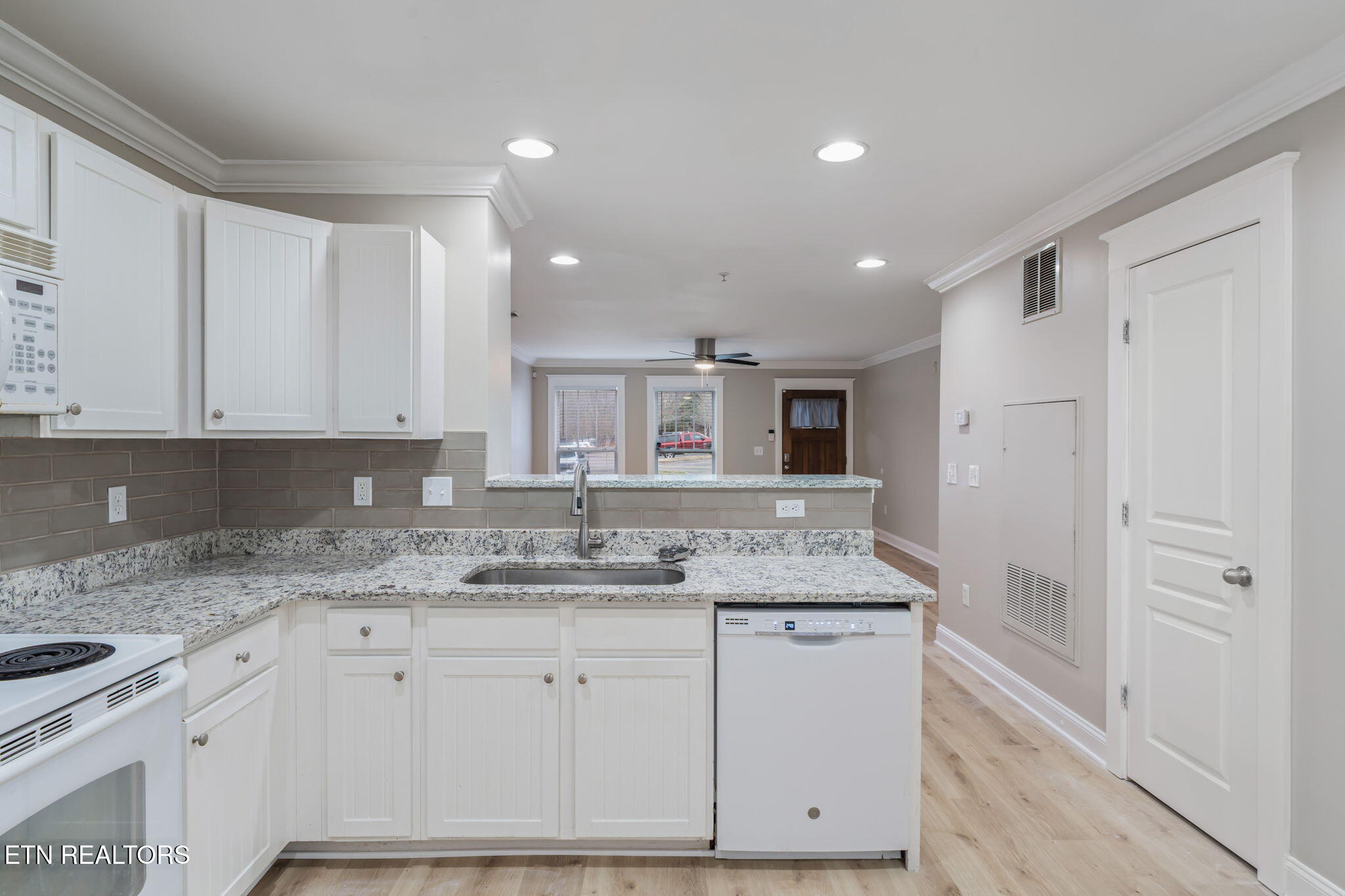 3918 Cherokee Woods Way Knoxville TN 37920