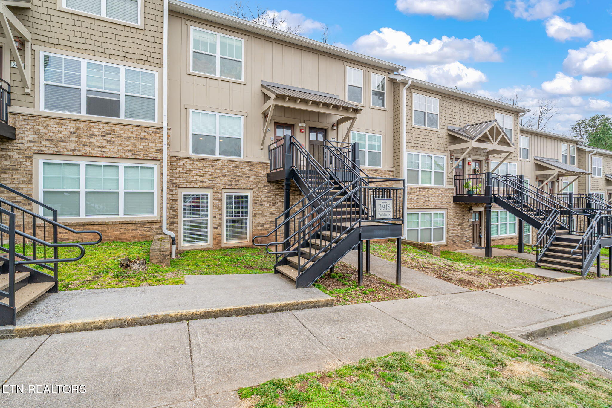 3918 Cherokee Woods Way Knoxville TN 37920