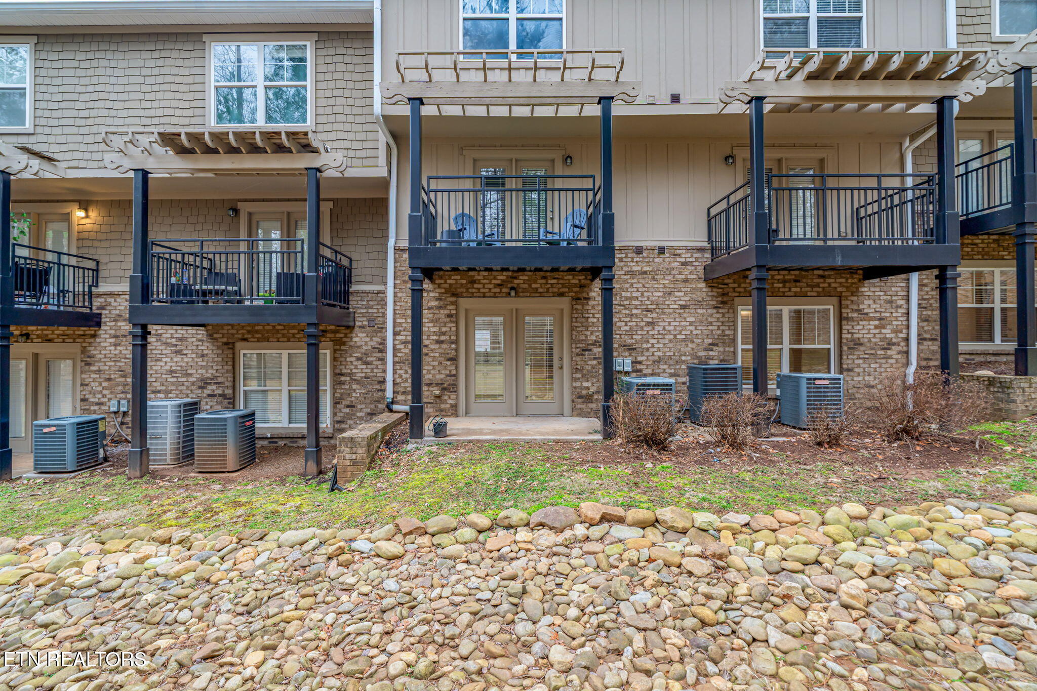 3918 Cherokee Woods Way Knoxville TN 37920