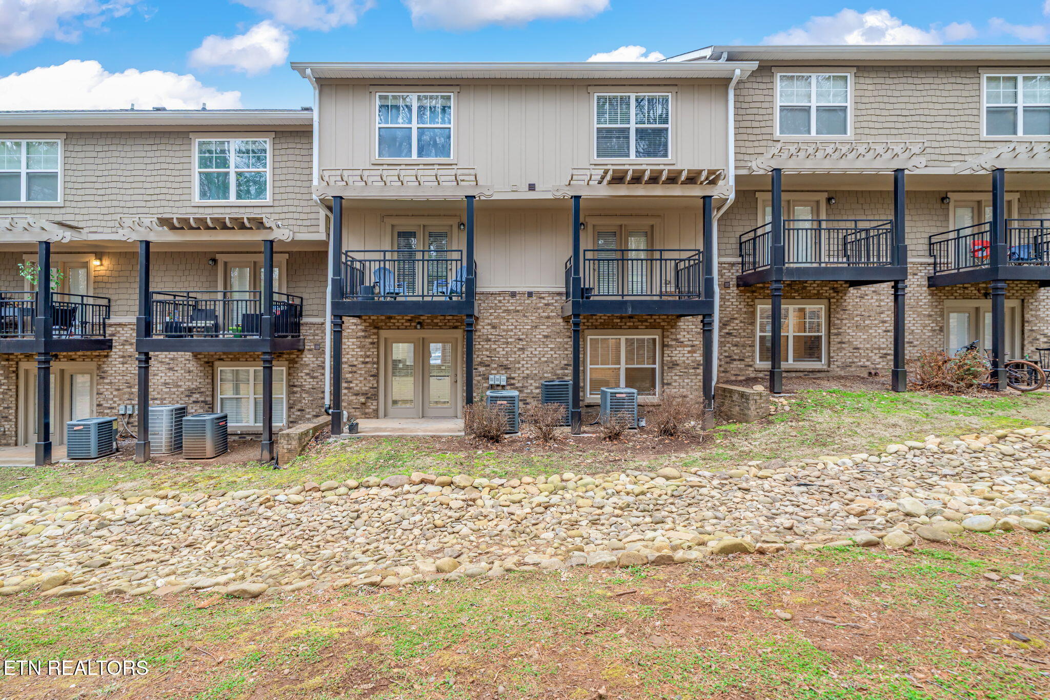 3918 Cherokee Woods Way Knoxville TN 37920