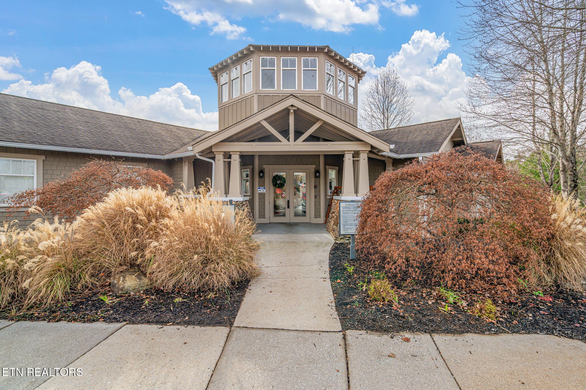 3918 Cherokee Woods Way Knoxville TN 37920