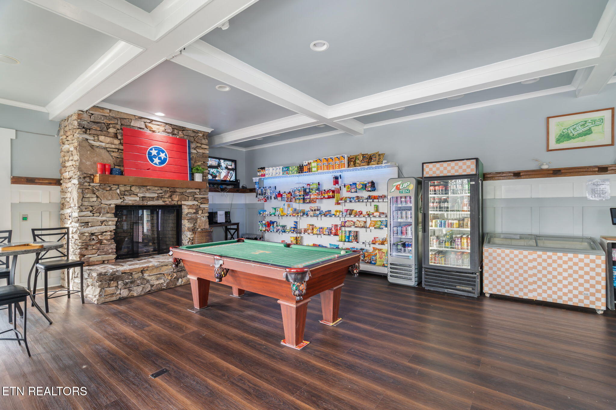 3918 Cherokee Woods Way Knoxville TN 37920