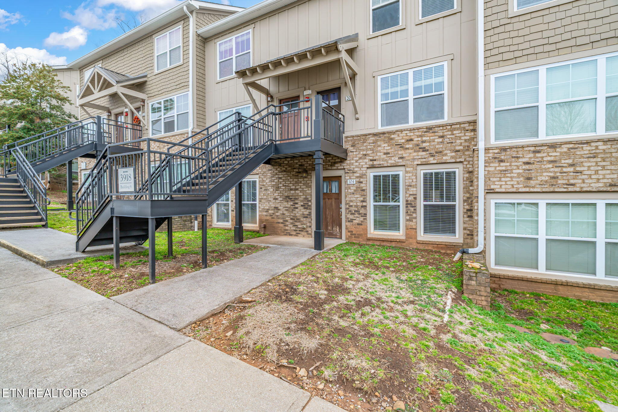 3918 Cherokee Woods Way Knoxville TN 37920