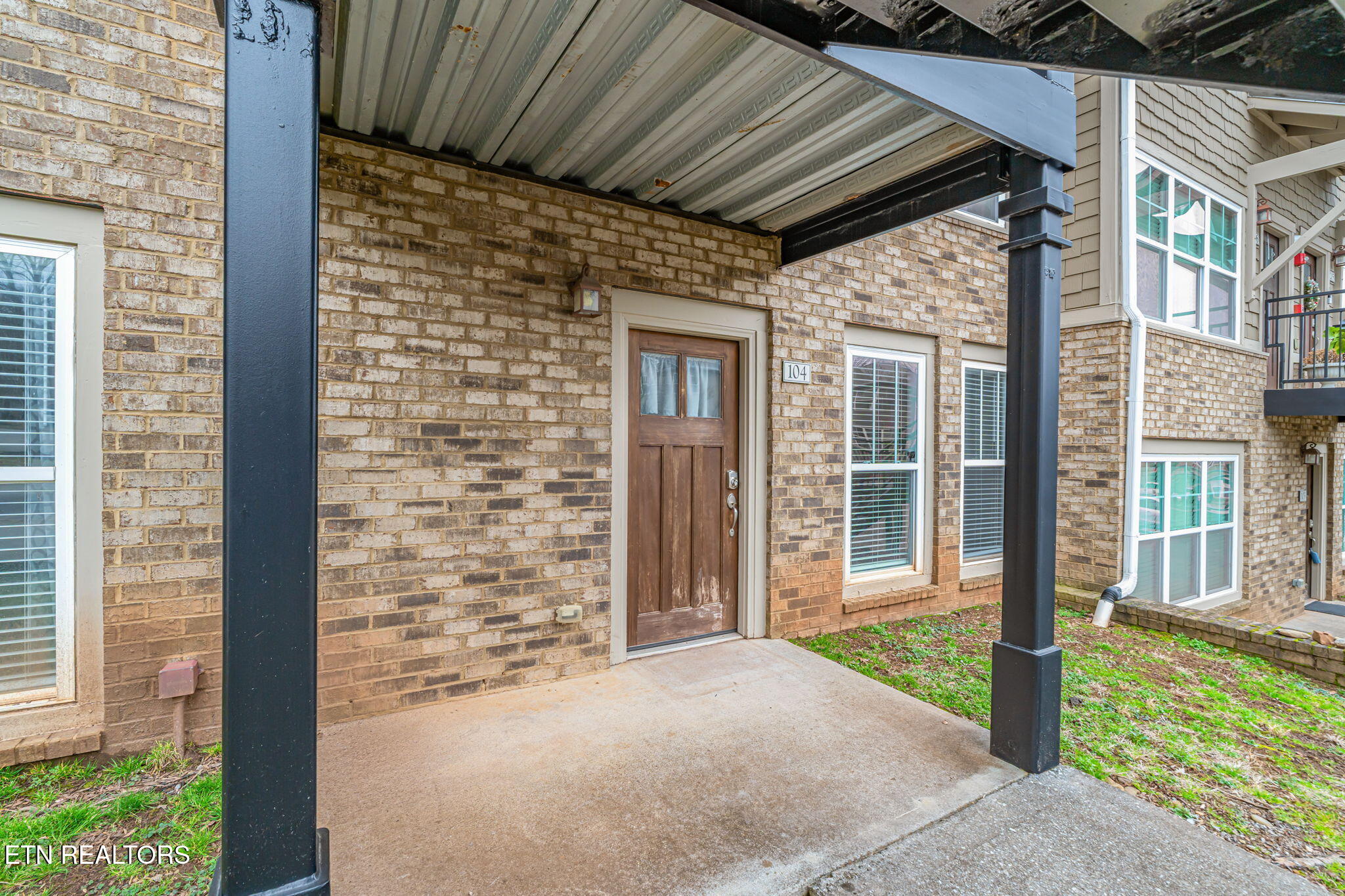 3918 Cherokee Woods Way Knoxville TN 37920