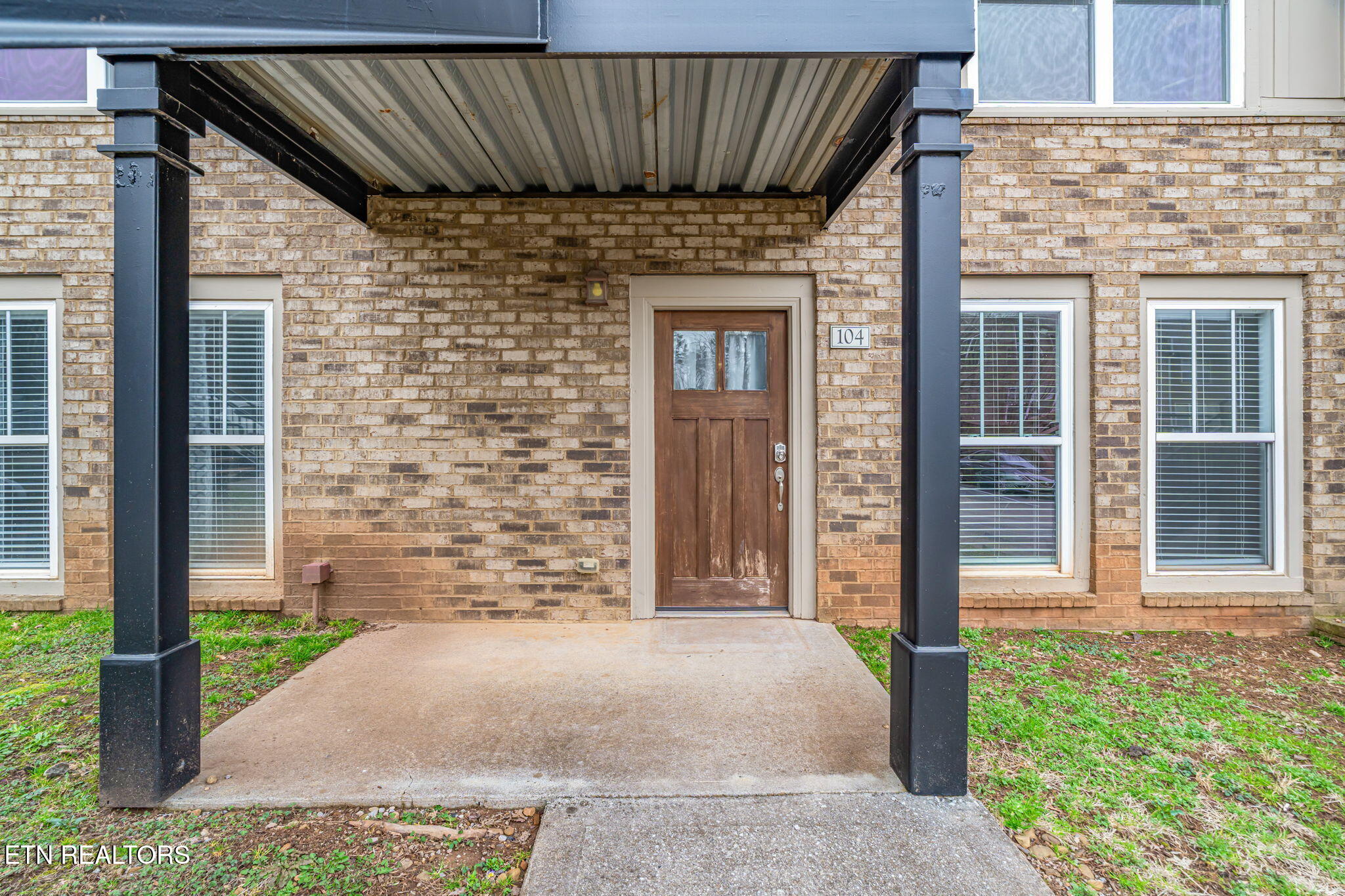3918 Cherokee Woods Way Knoxville TN 37920