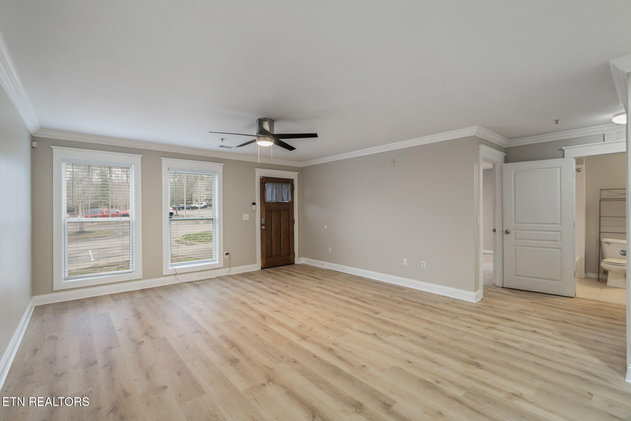 3918 Cherokee Woods Way Knoxville TN 37920