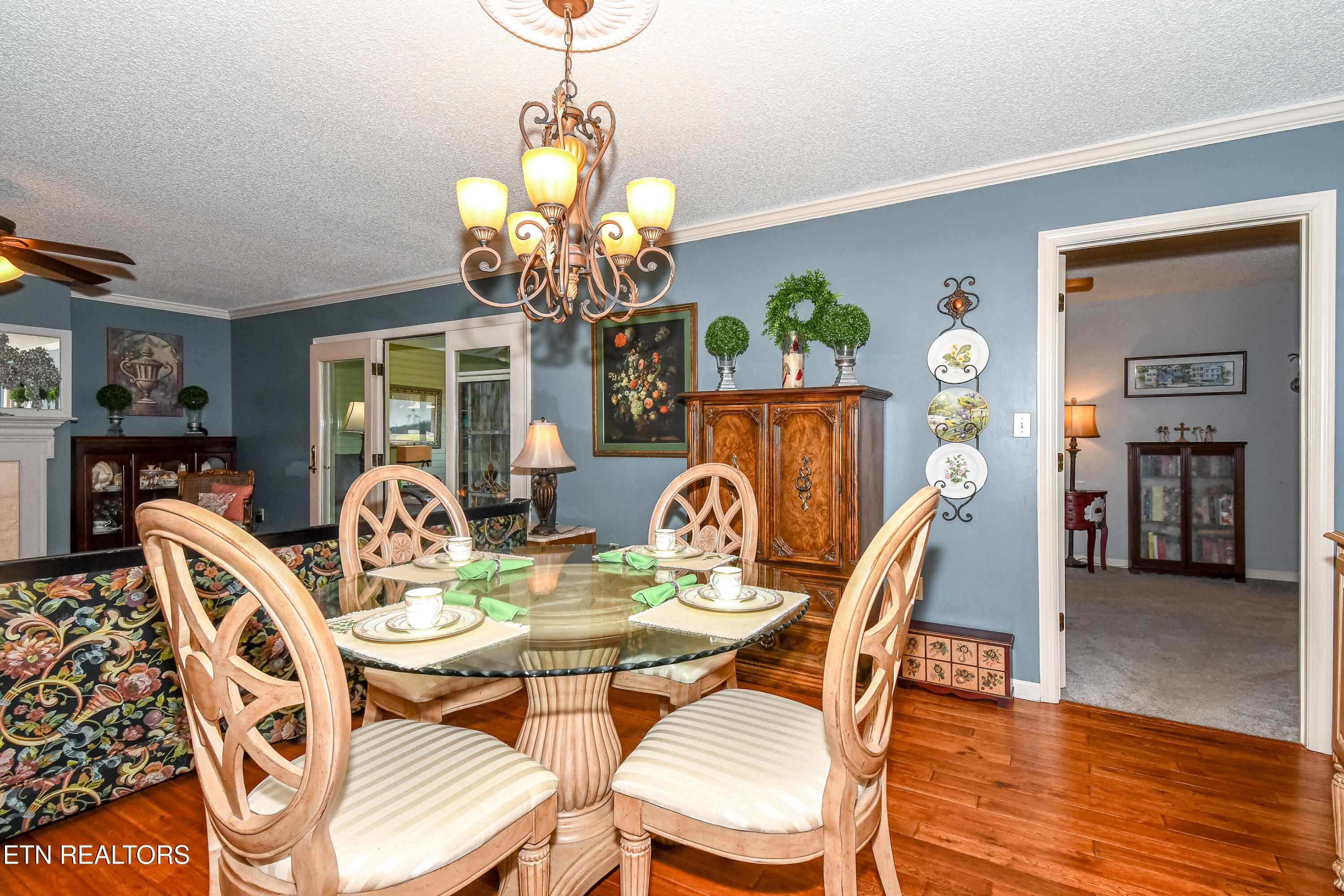 924 Jamestown Way Maryville TN 37803