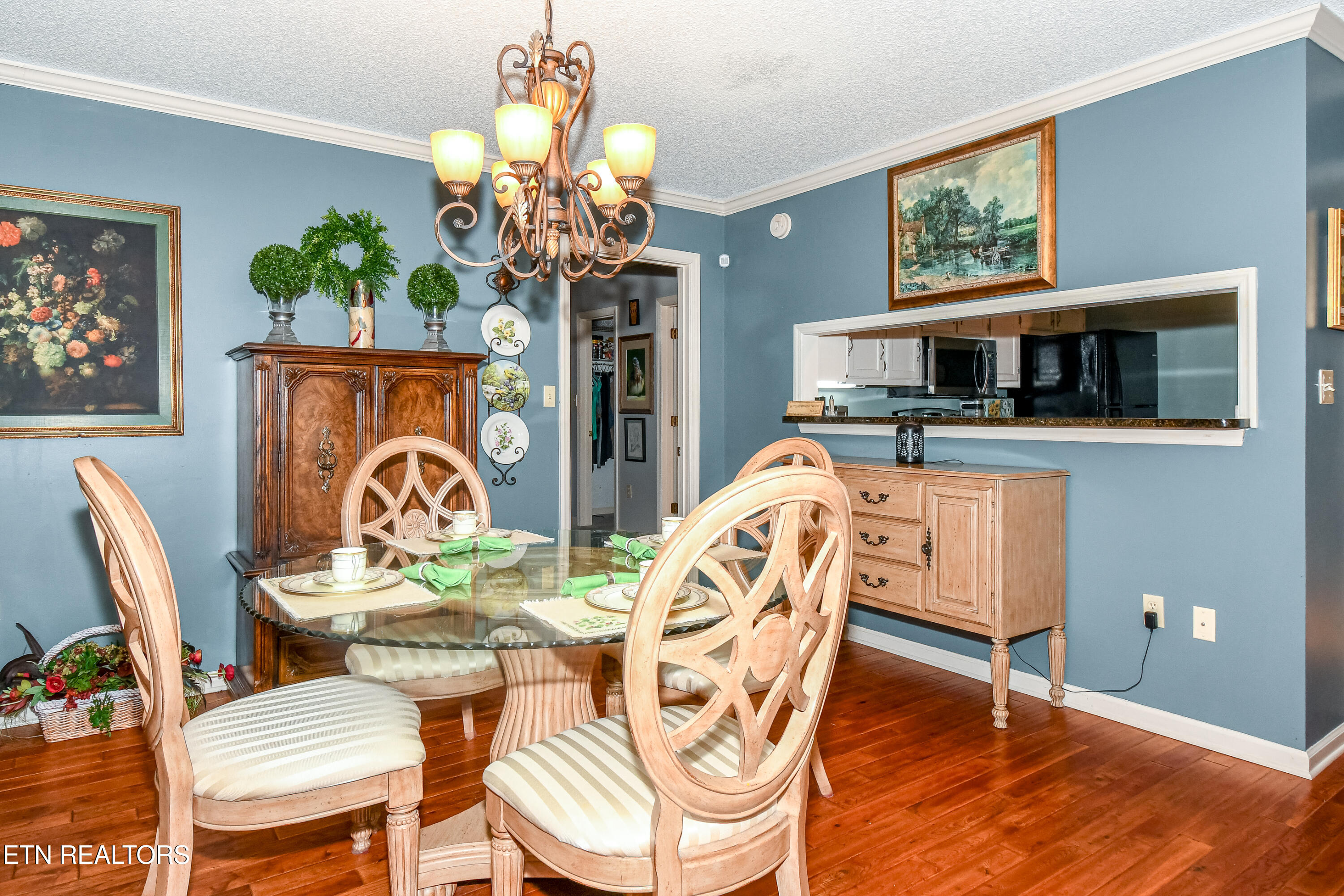 924 Jamestown Way Maryville TN 37803