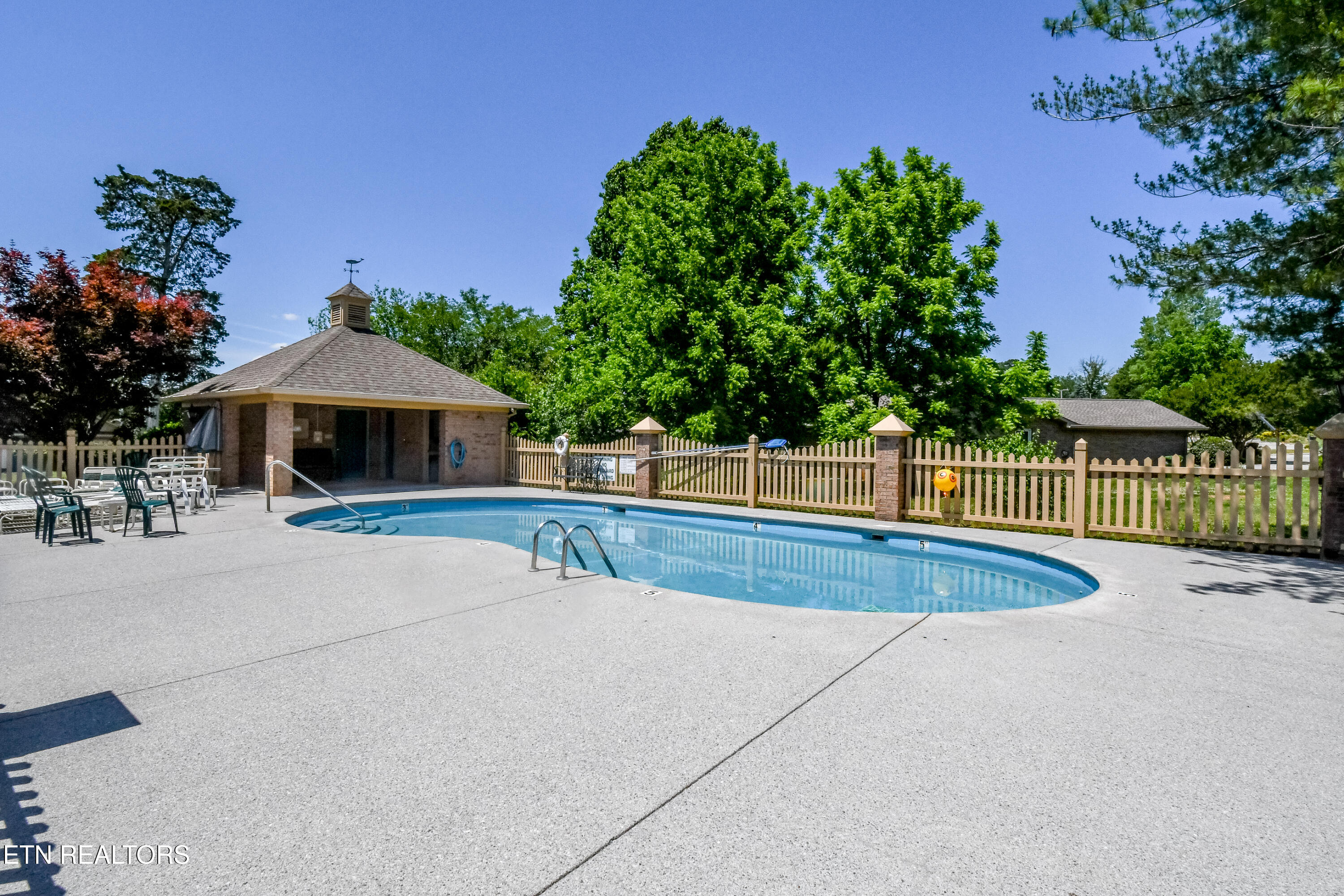 924 Jamestown Way Maryville TN 37803