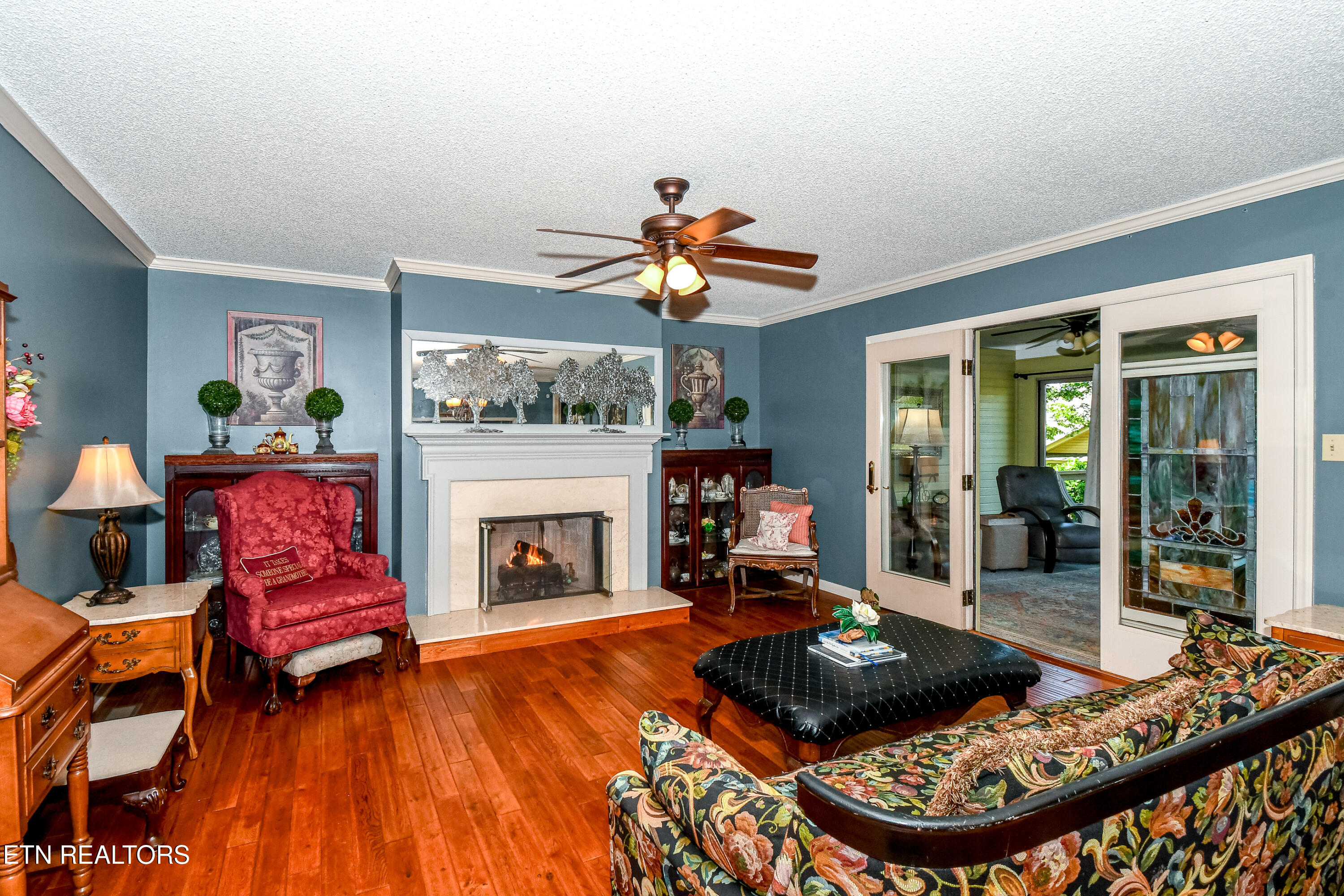 924 Jamestown Way Maryville TN 37803