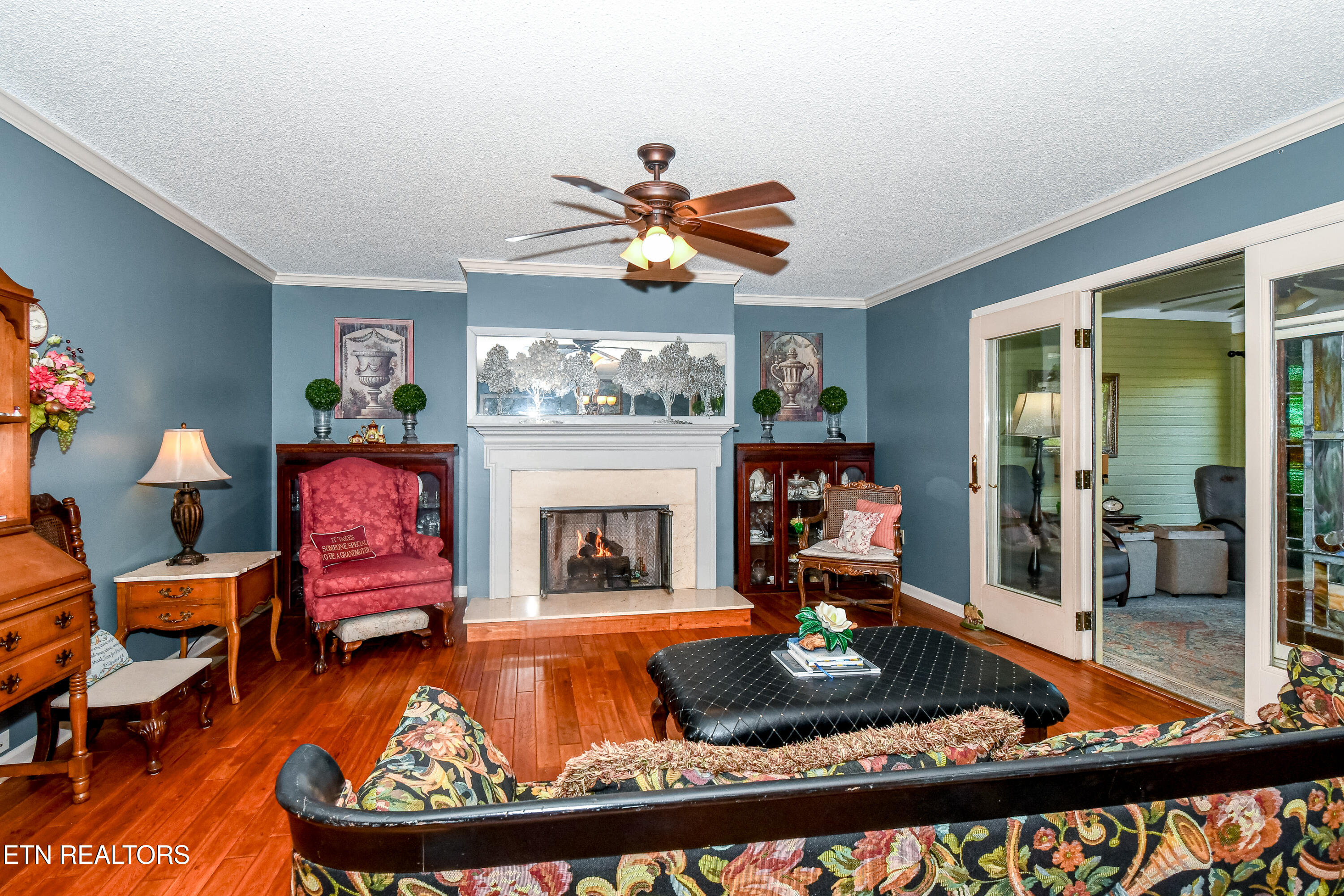 924 Jamestown Way Maryville TN 37803